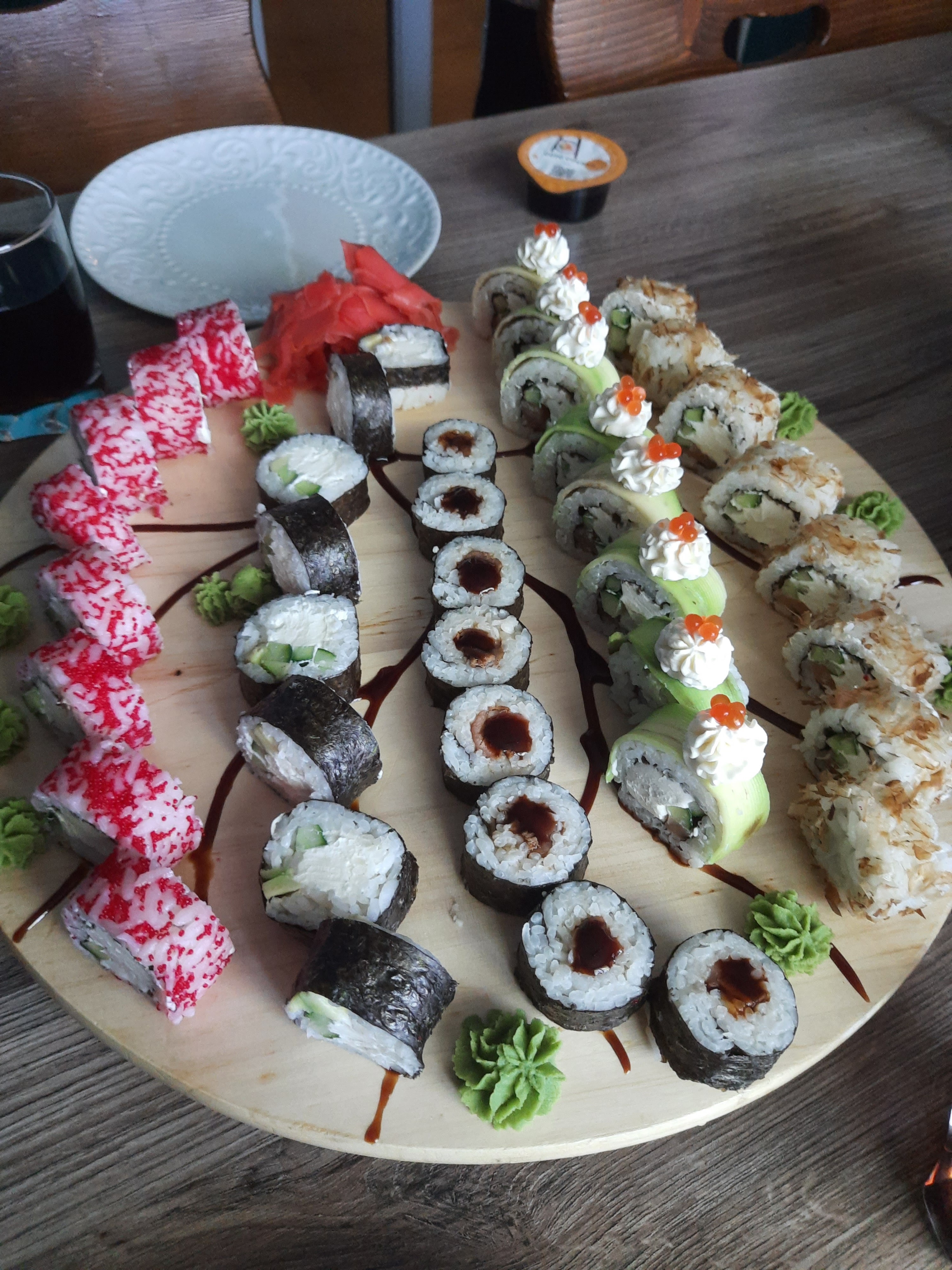 Лаунж-бар "Оскар" image 17