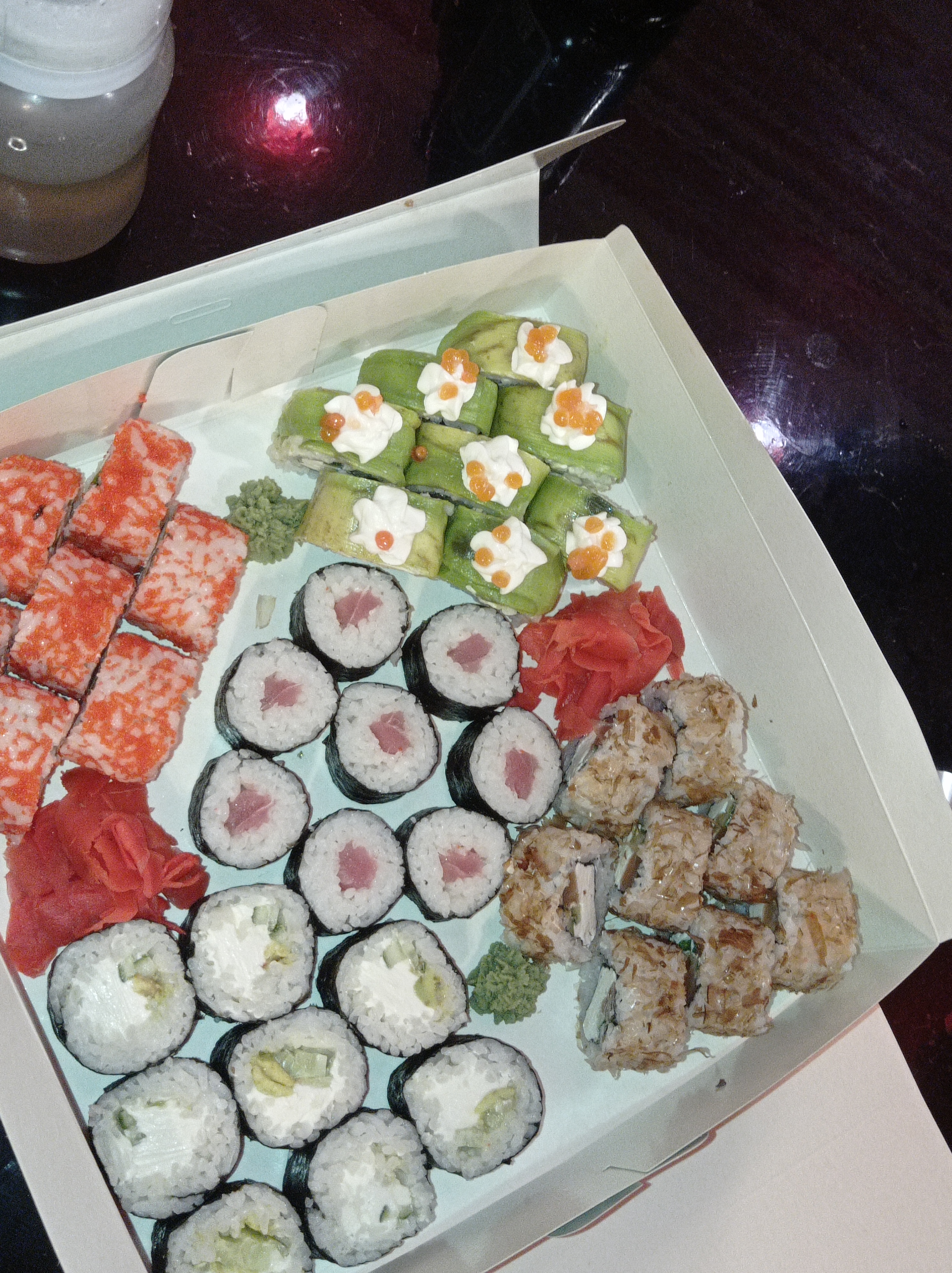 Лаунж-бар "Оскар" image 18