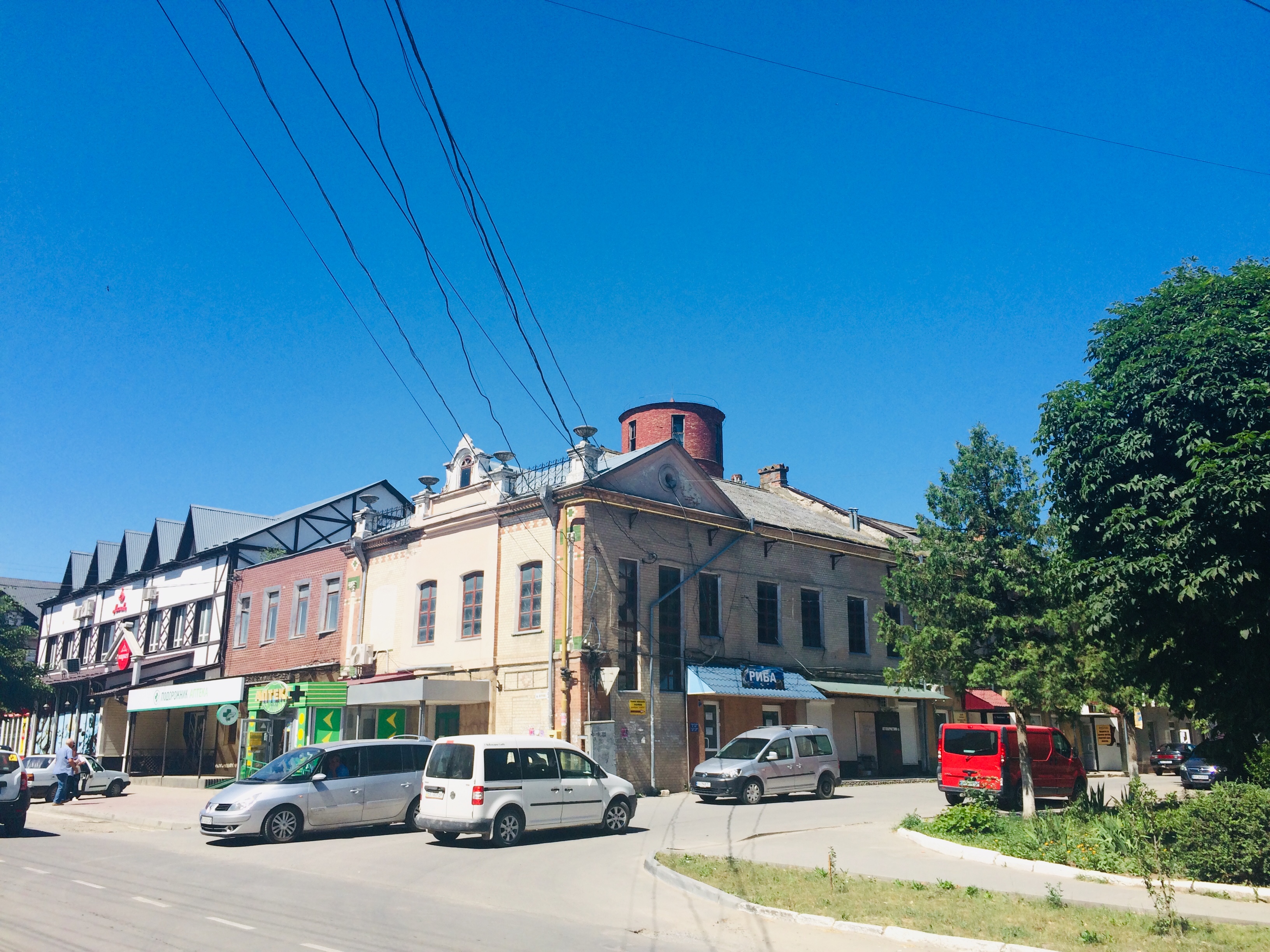 Лаунж-бар "Оскар" image 20