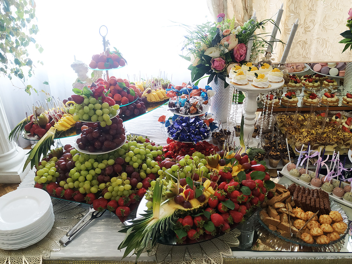 Ресторан LEON image 13