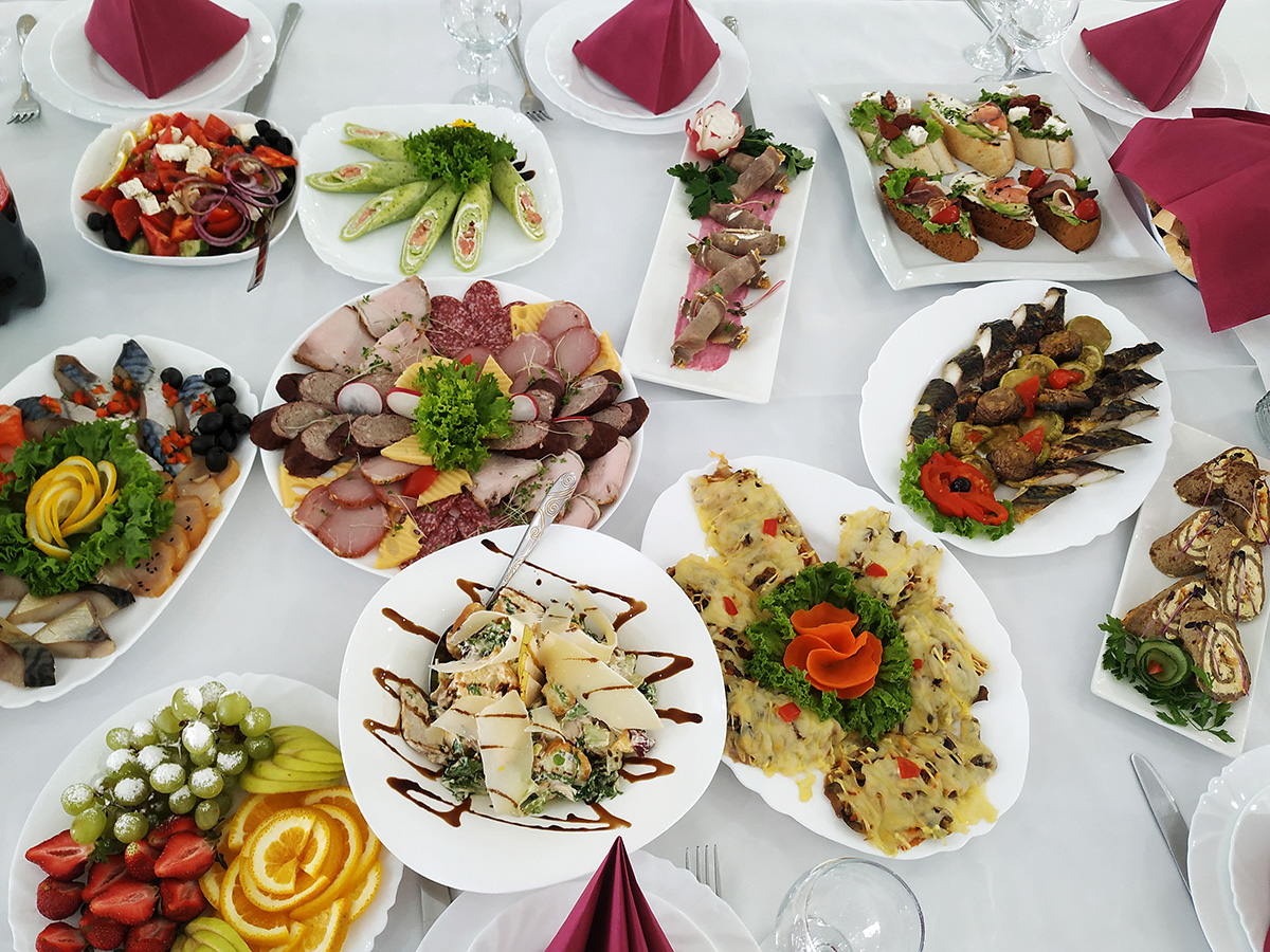 Ресторан LEON image 16