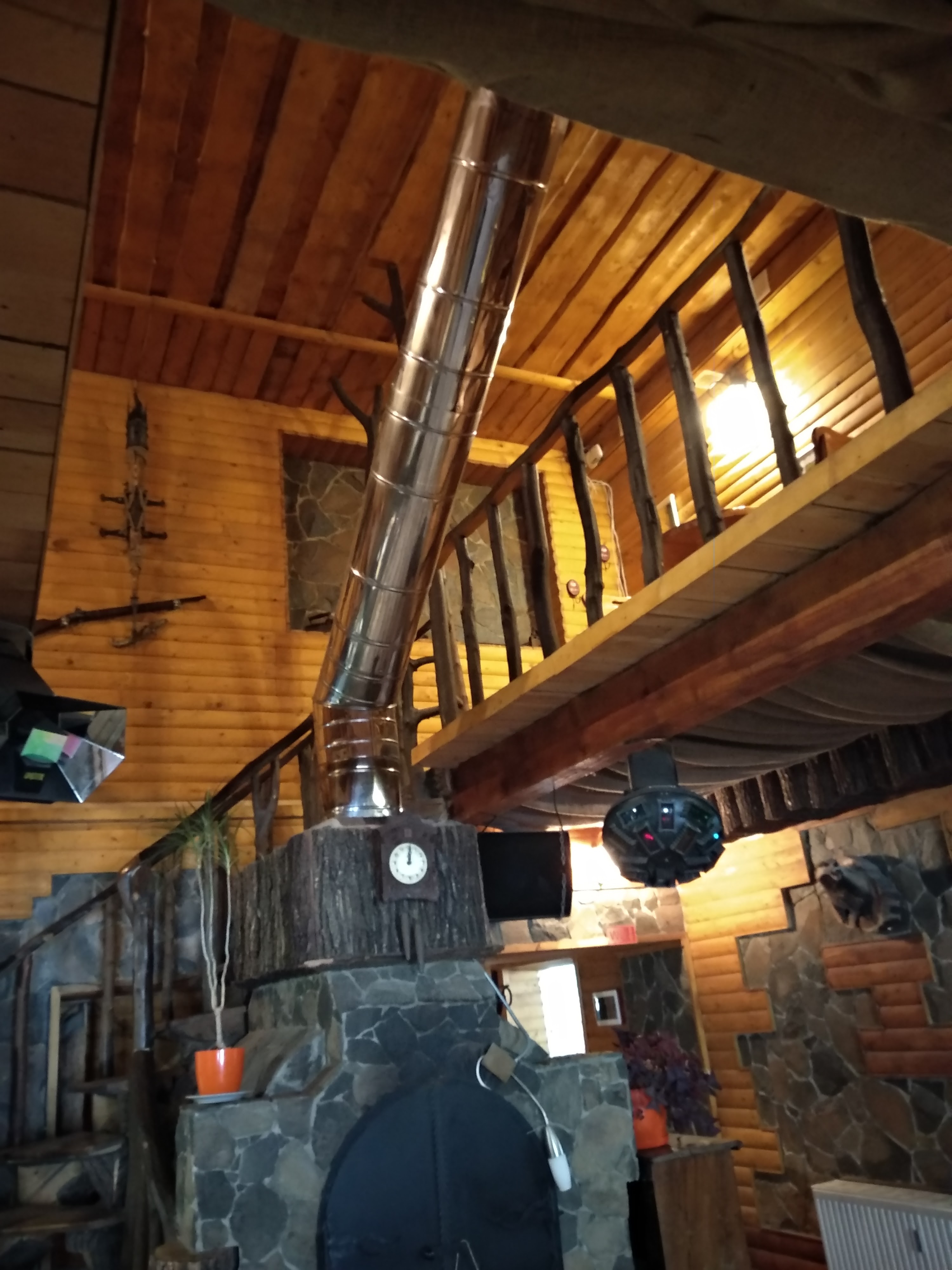 "Sniper" Billiard club and coffee bar image 17