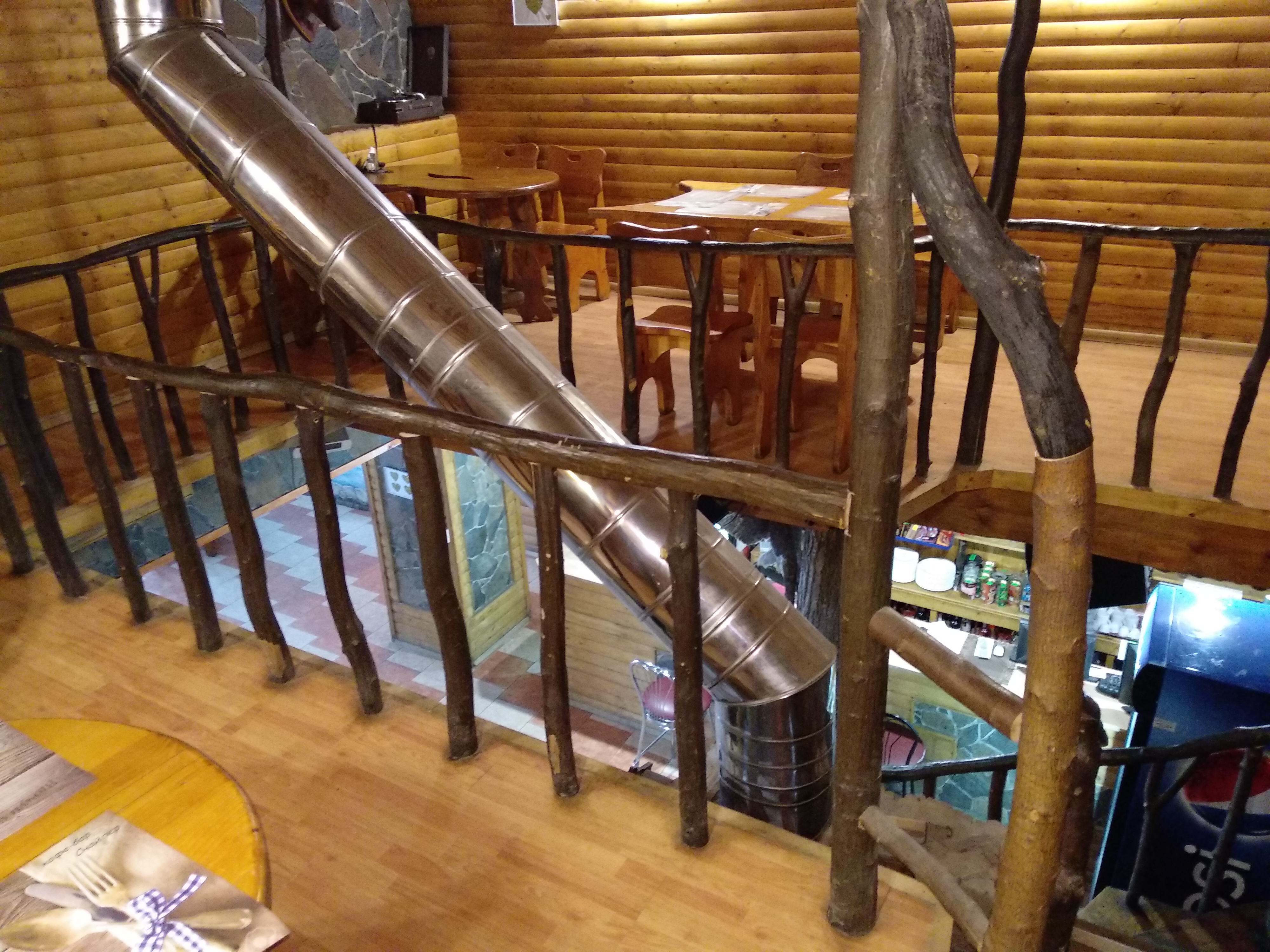 "Sniper" Billiard club and coffee bar image 18