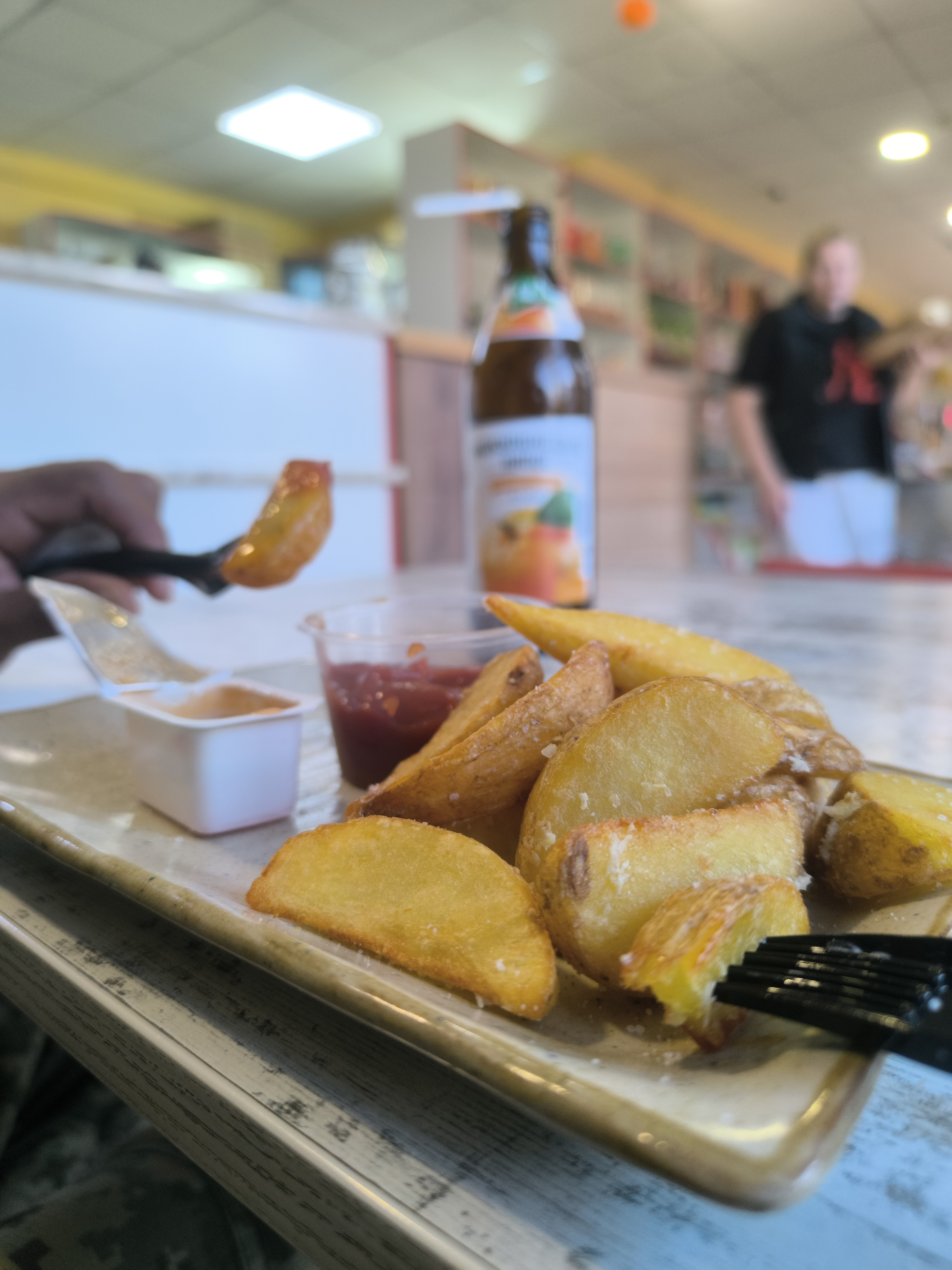 Pizza&Sushi Avoska image 17