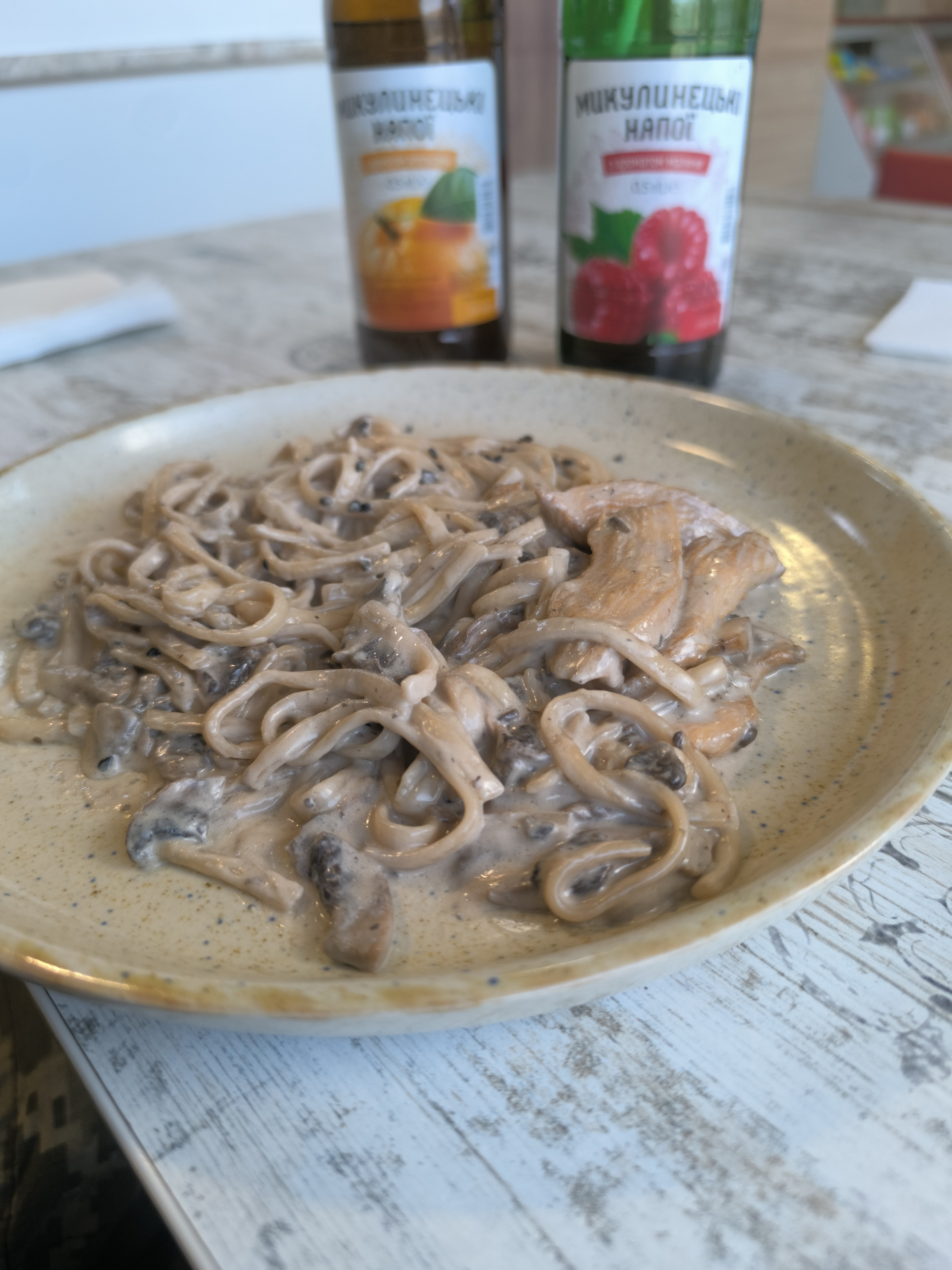 Pizza&Sushi Avoska image 18