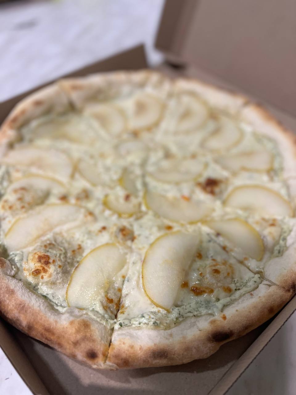 Pizza&Sushi Avoska image 19