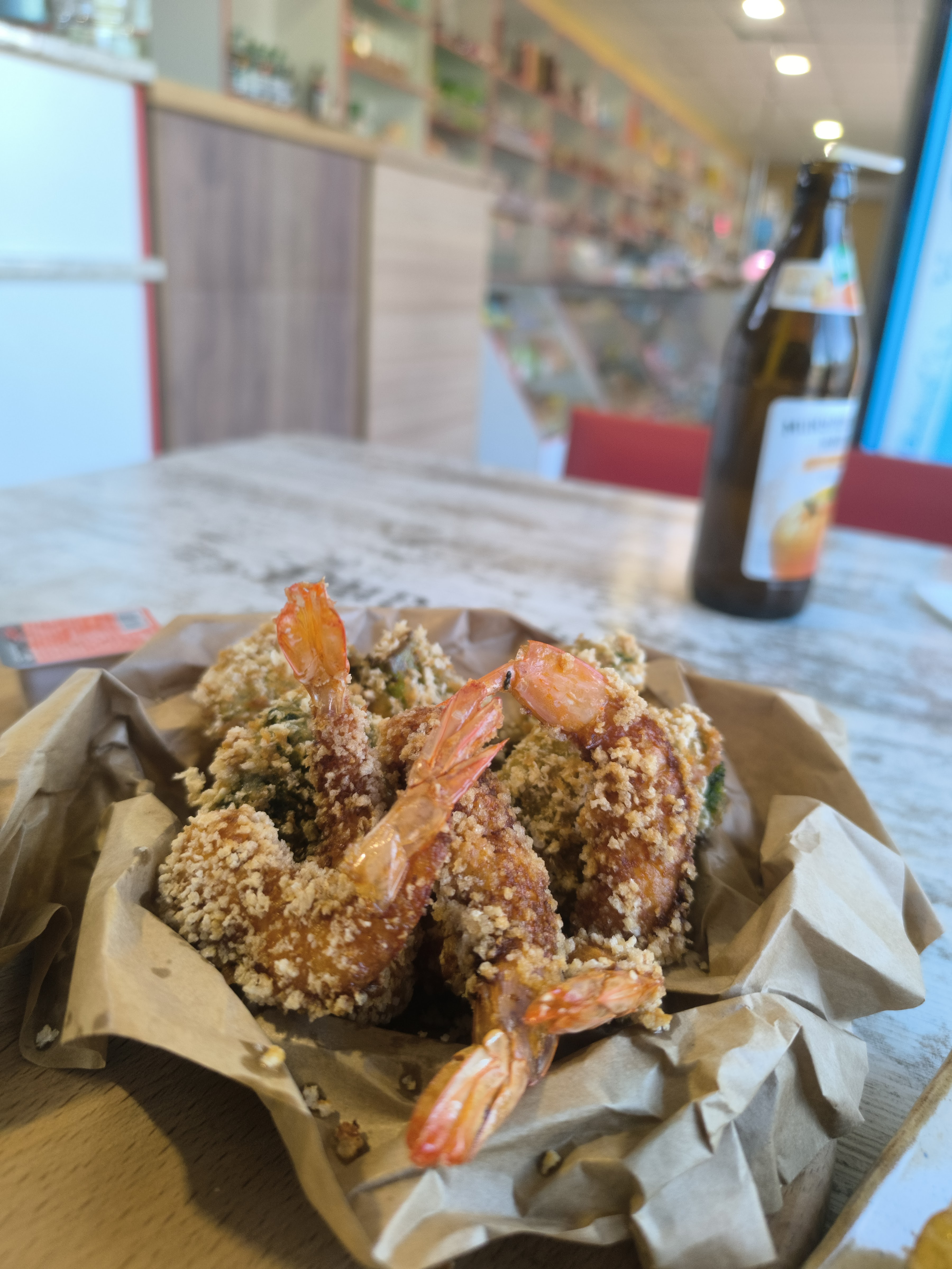 Pizza&Sushi Avoska image 20