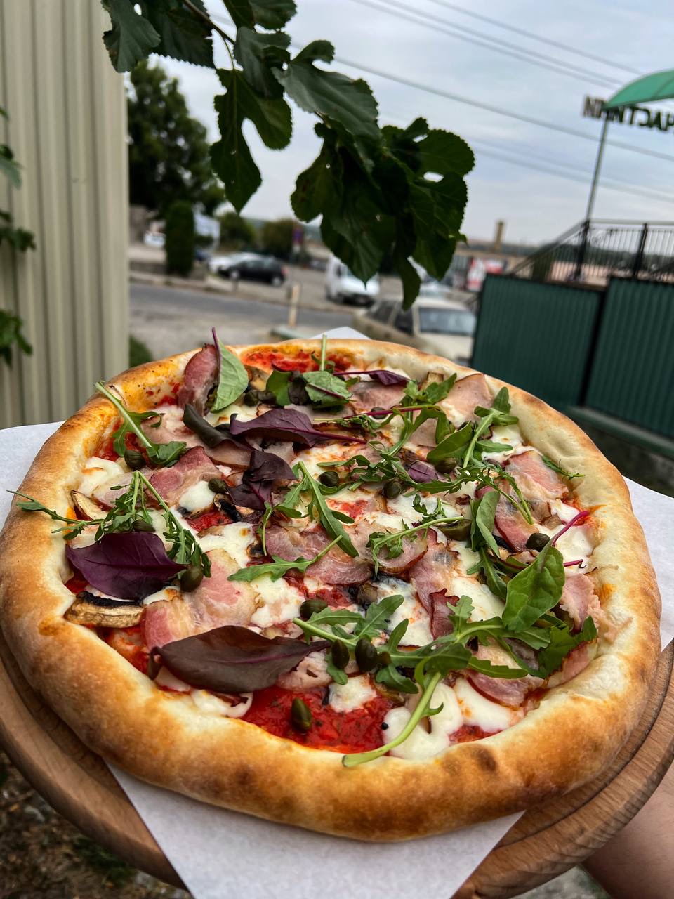 Піцерія Gufo image 12