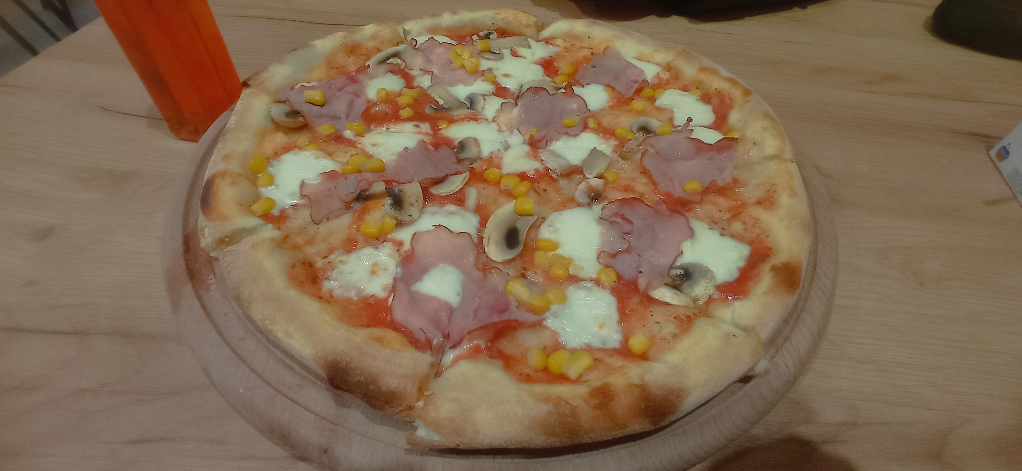 Піцерія Gufo image 19