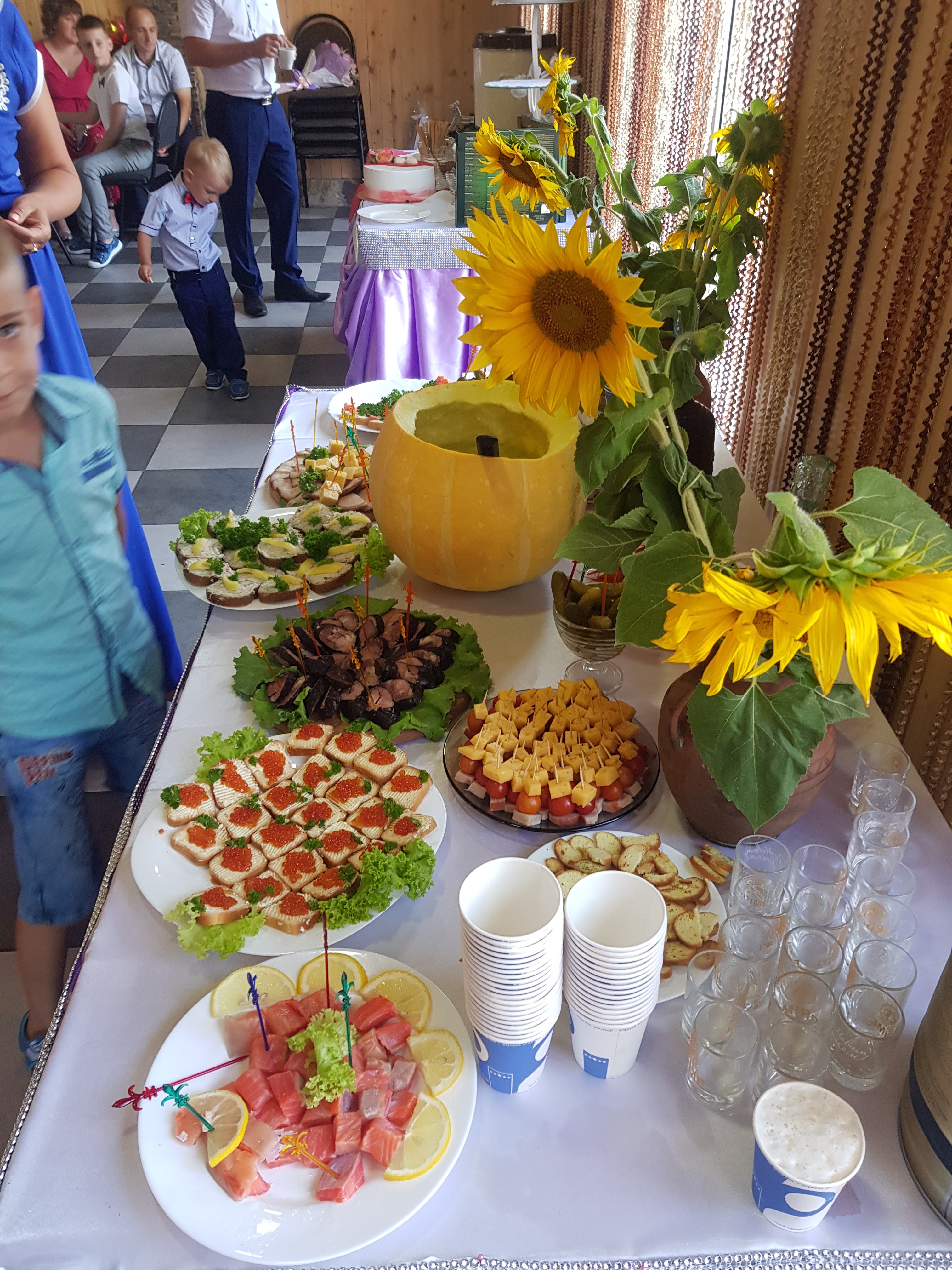 Kafe U Kostyantyna image 12