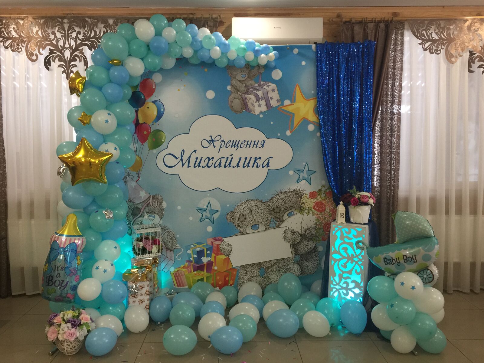 Kafe U Kostyantyna image 13