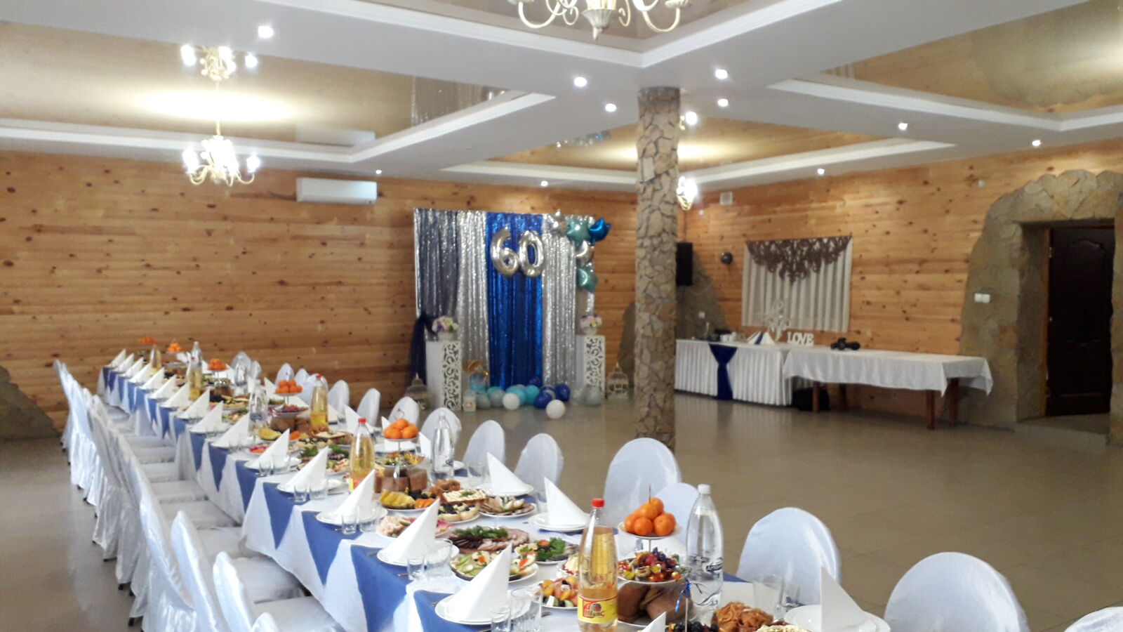 Kafe U Kostyantyna image 16