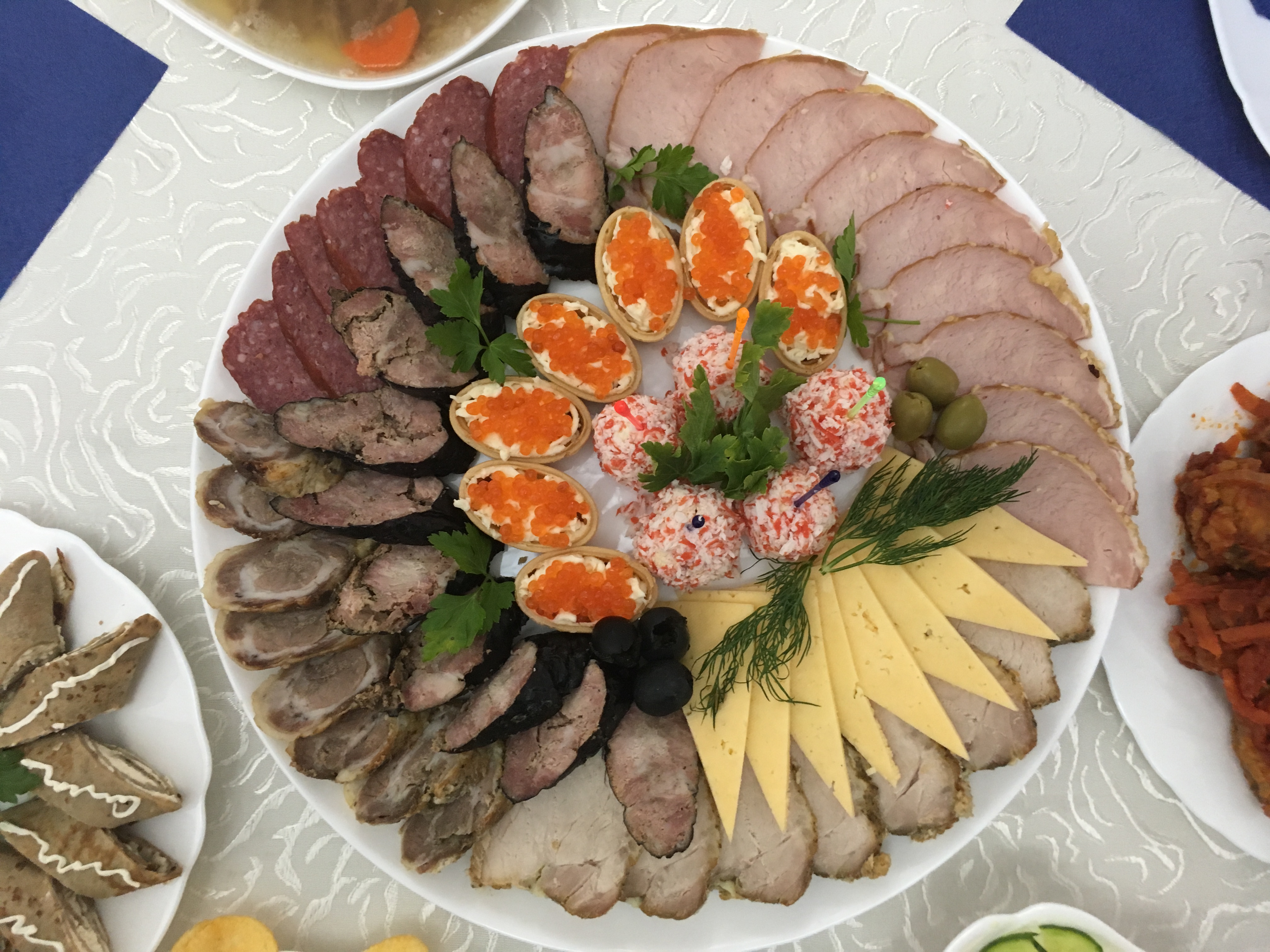 Restoran "Mriya" image 12