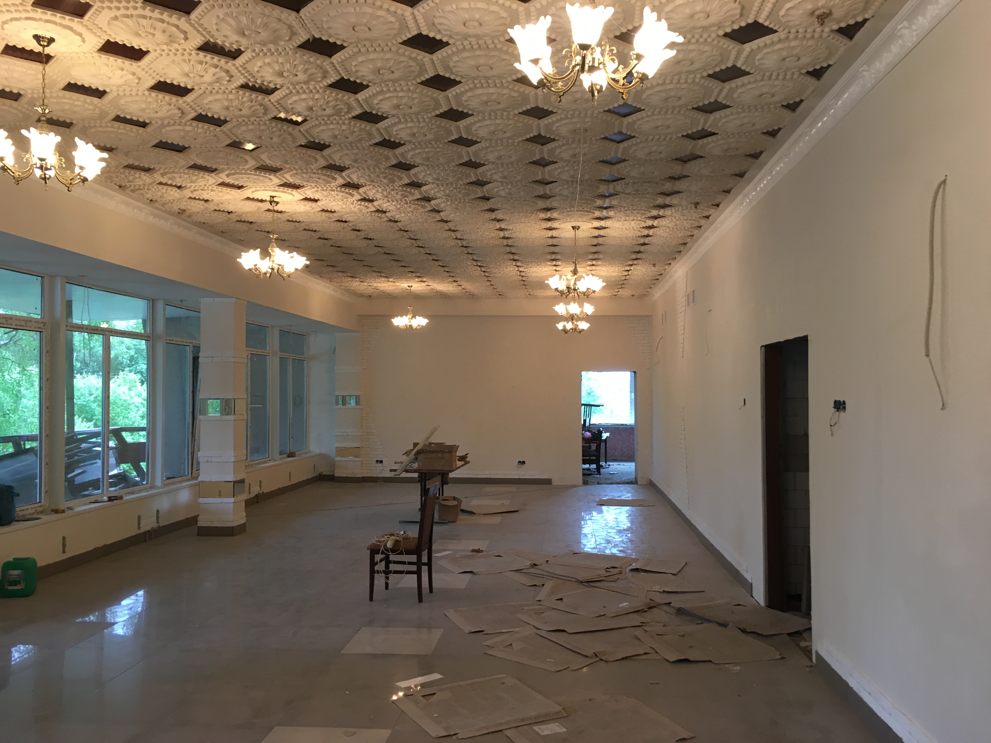 Restoran "Mriya" image 14