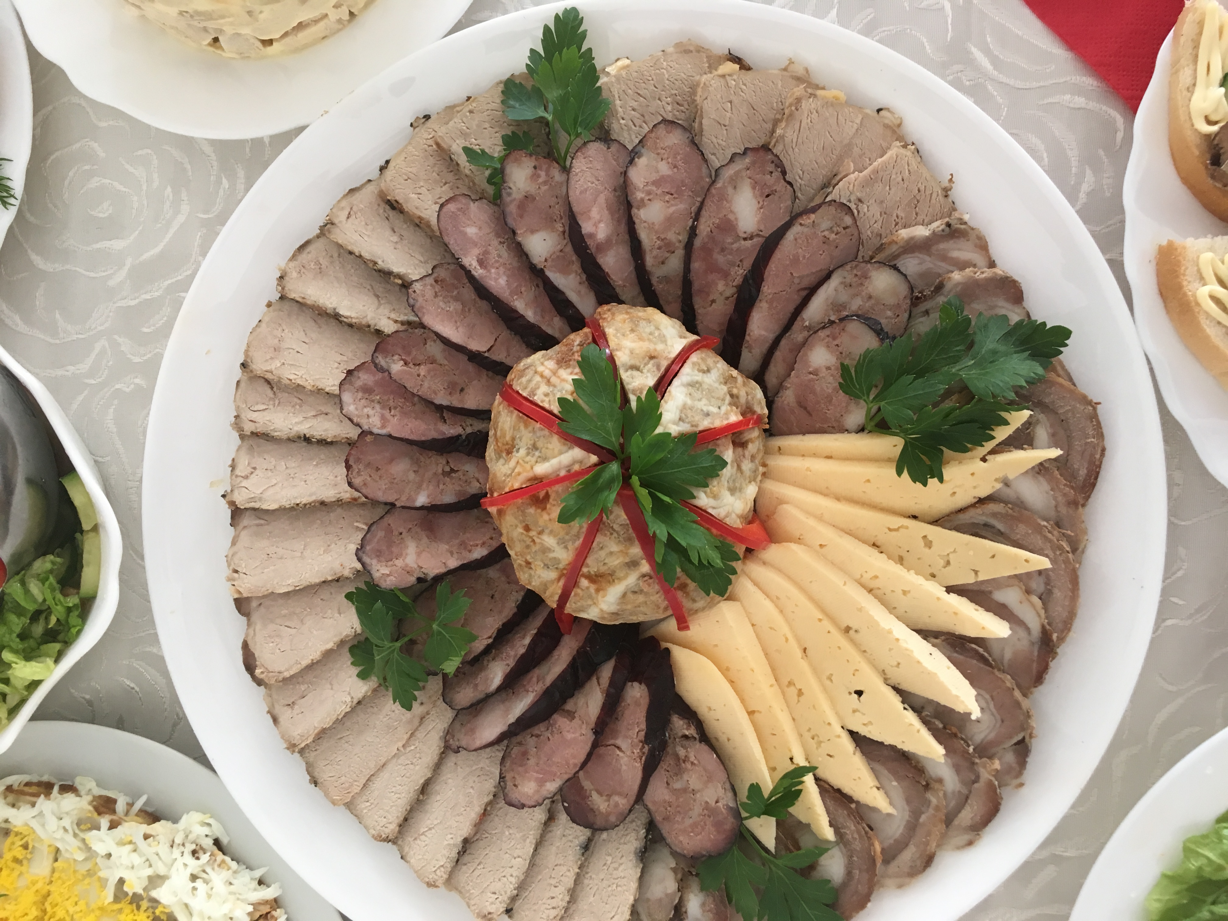 Restoran "Mriya" image 15