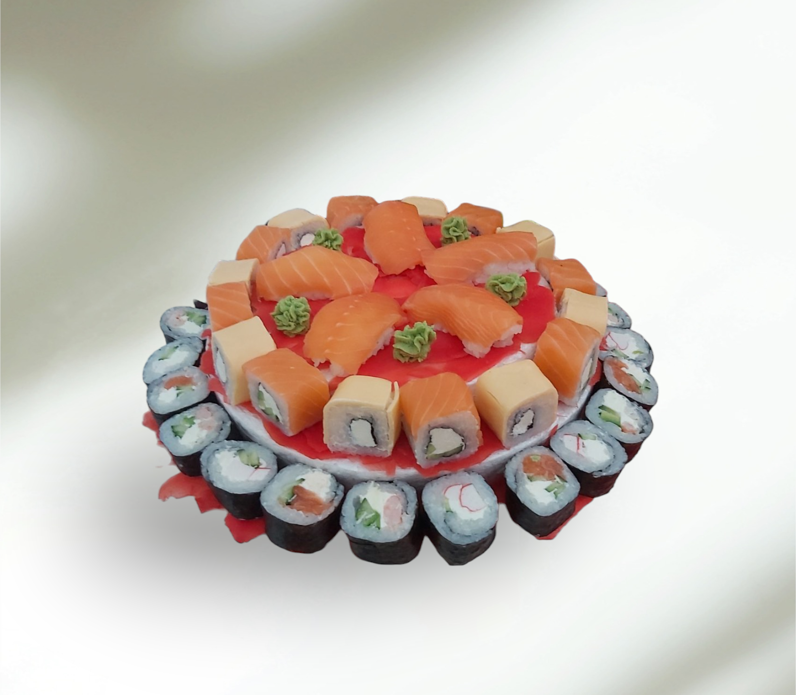 Sushi market image 1