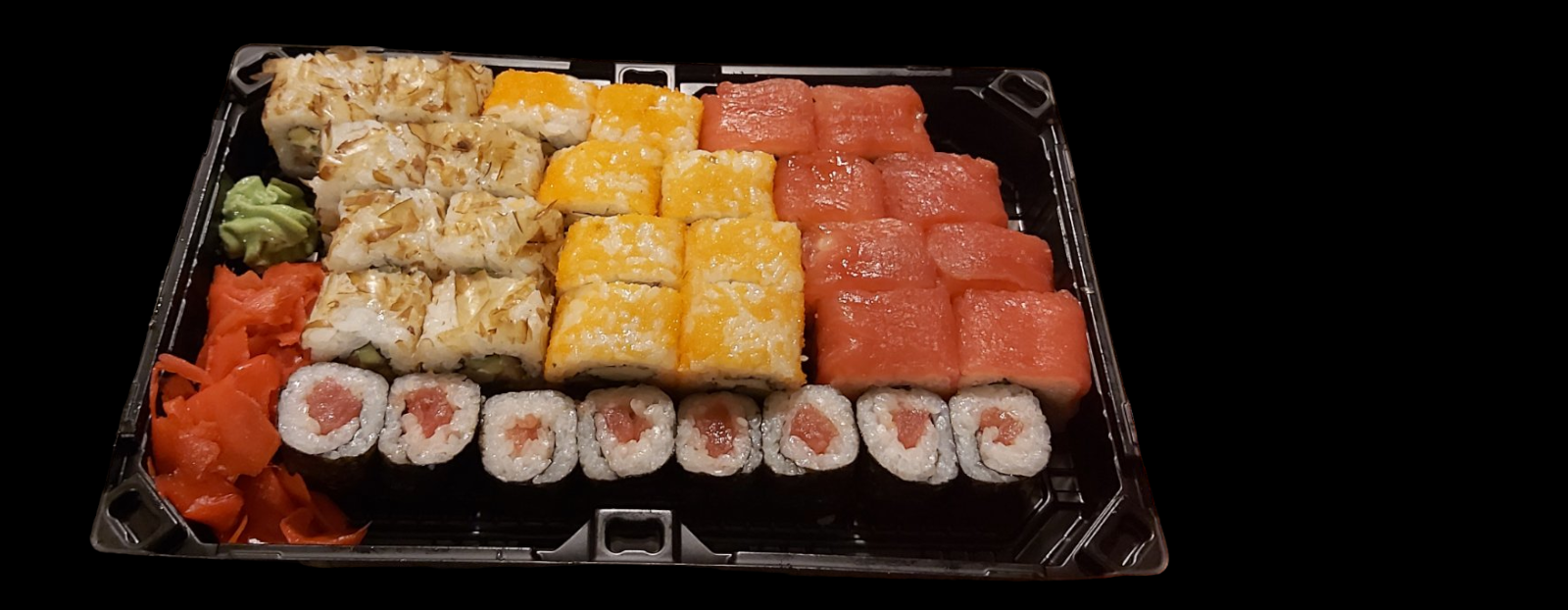 Sushi market image 3