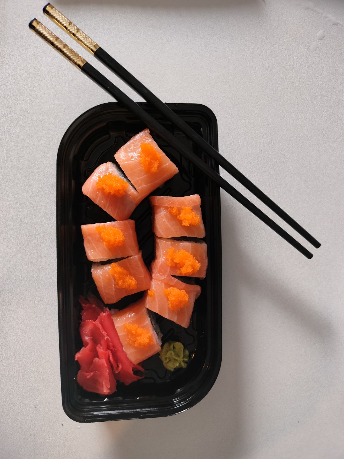 Sushi market image 5