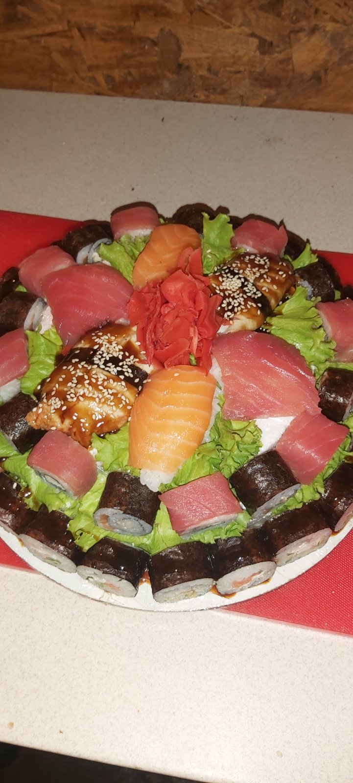 Sushi market image 6