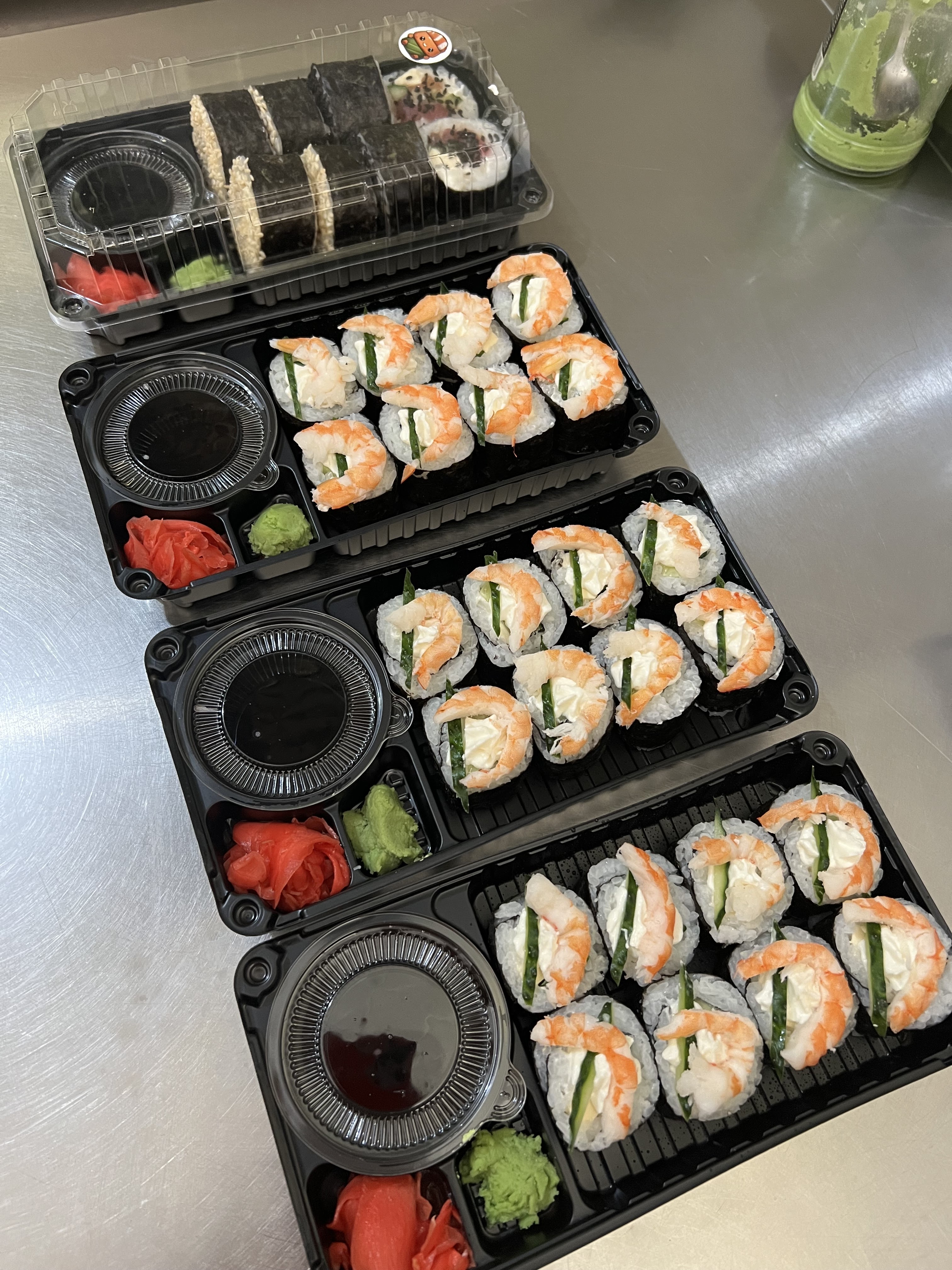 Good Fast Food image 13