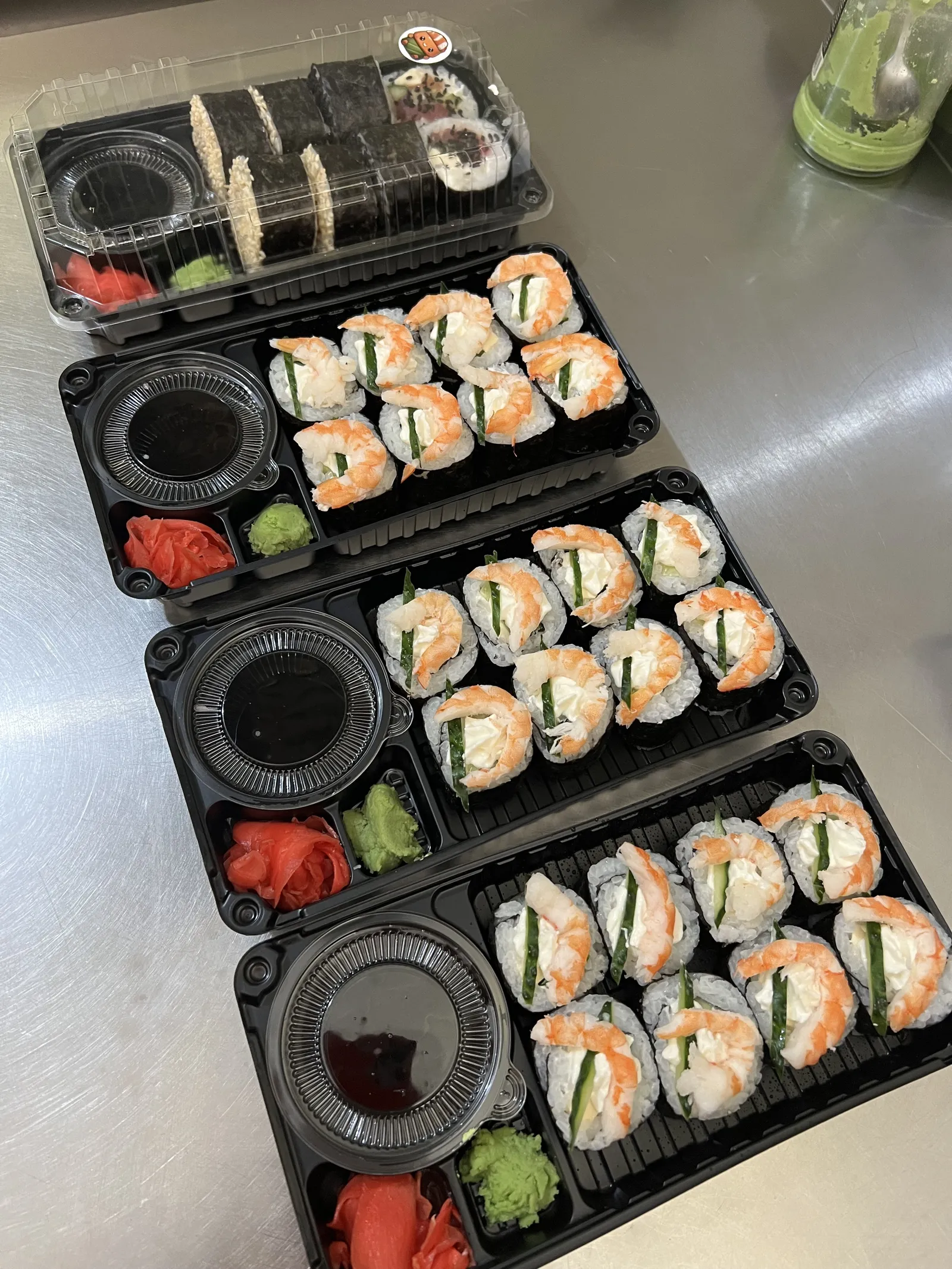 Good Fast Food image 13