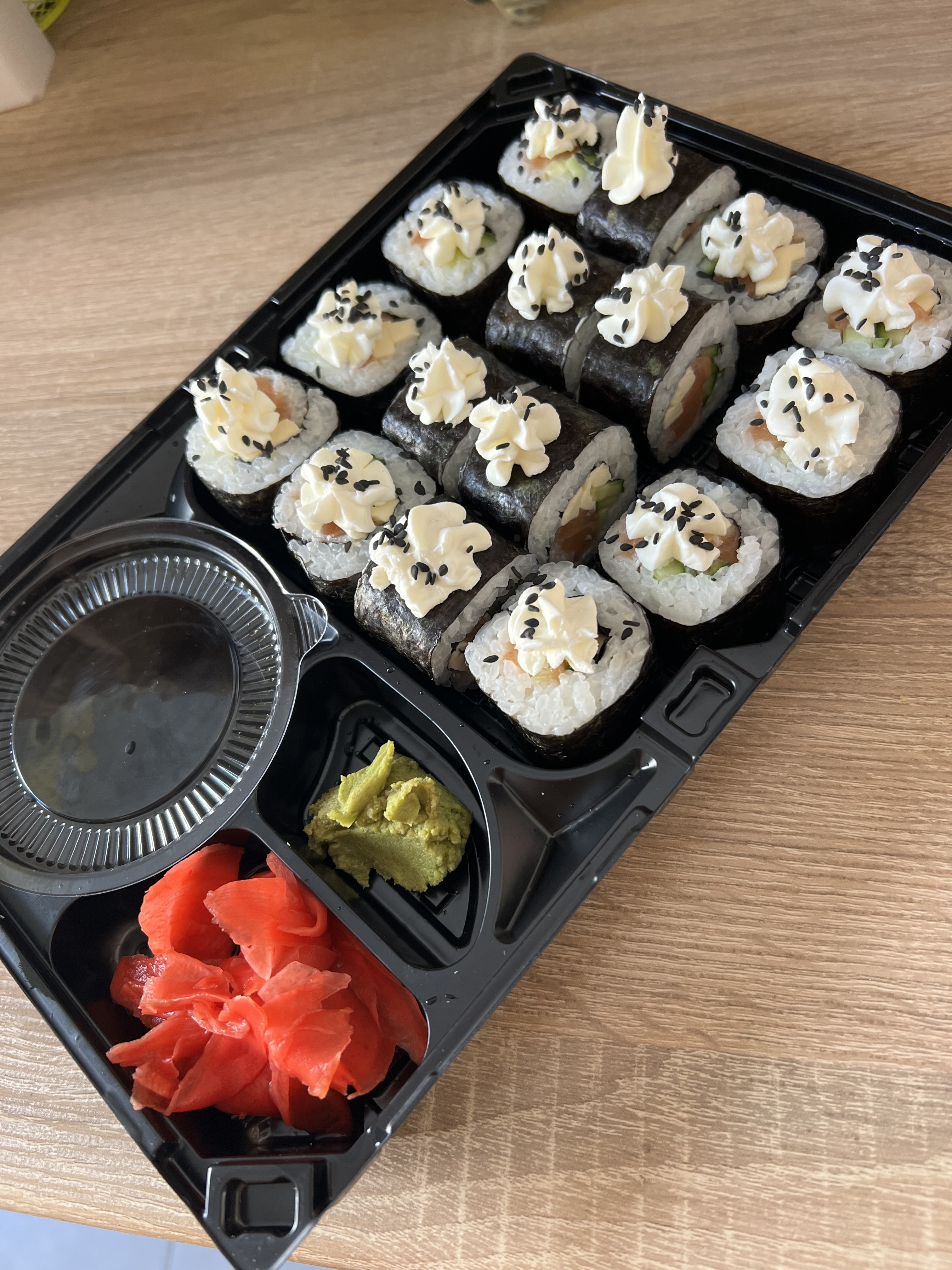 Good Fast Food image 17