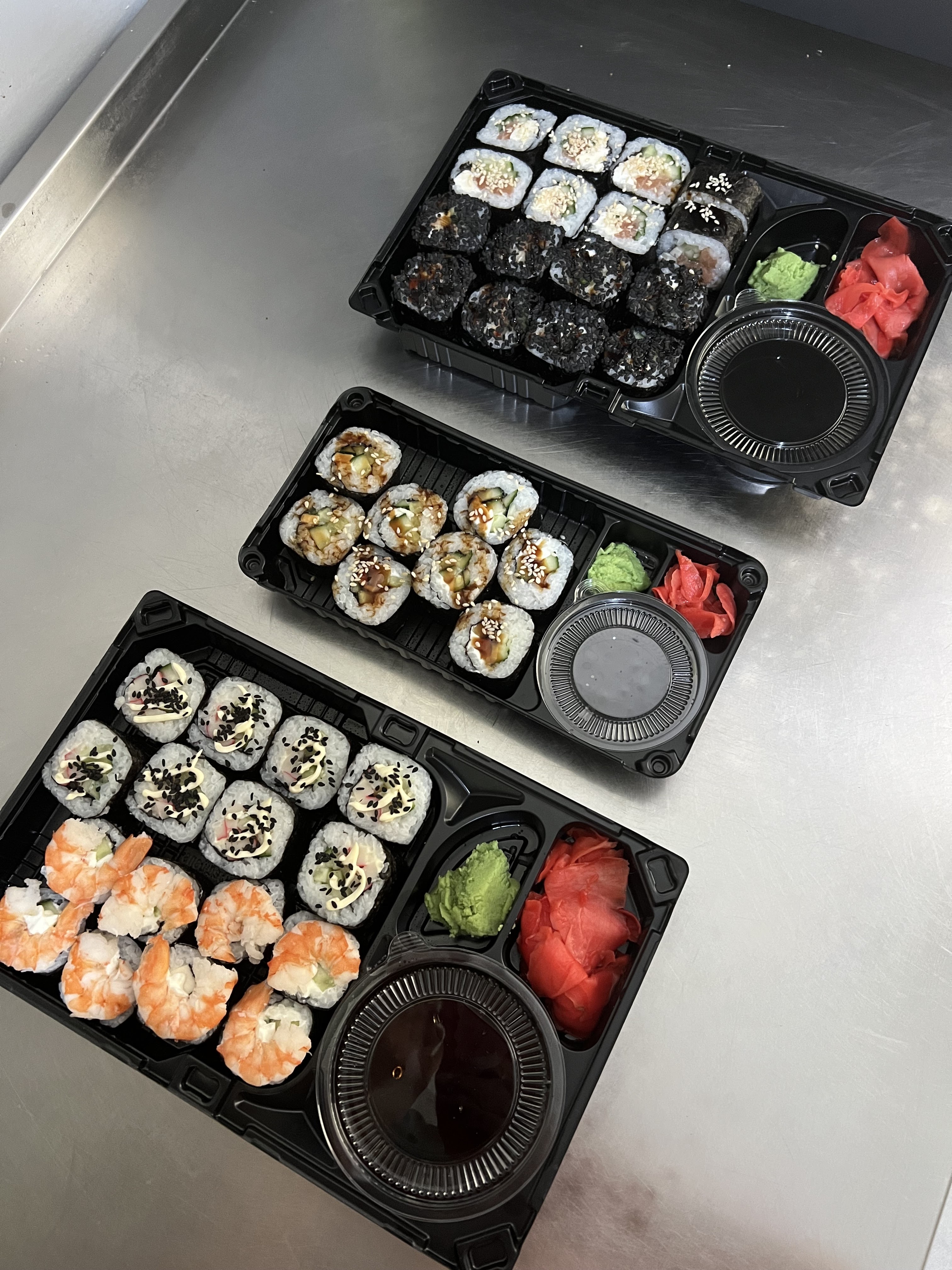 Good Fast Food image 19