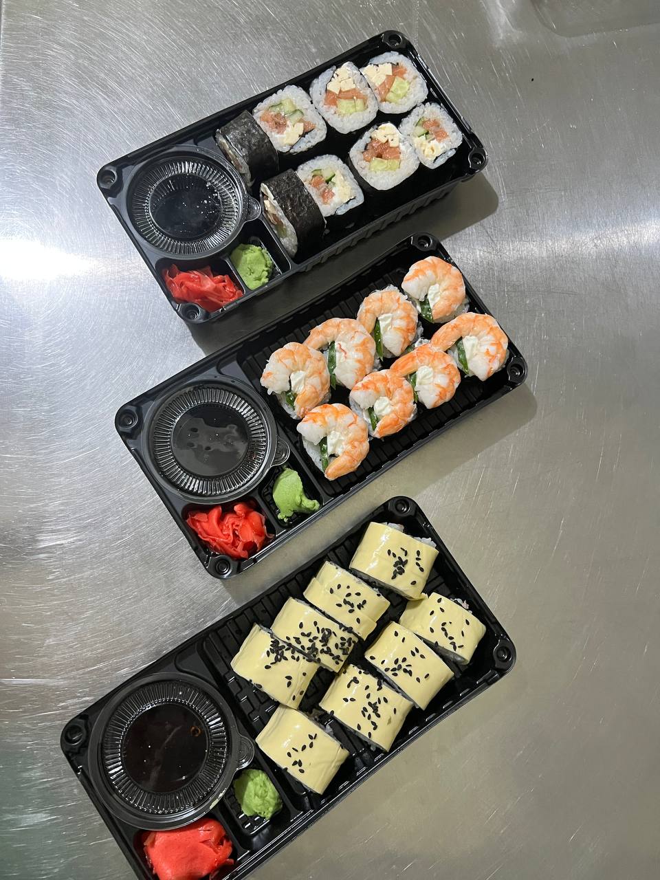 Good Fast Food image 20