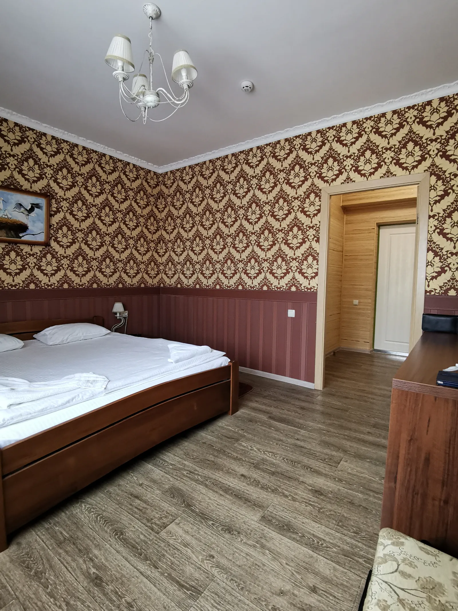 Hostynnyy Dvir image 15