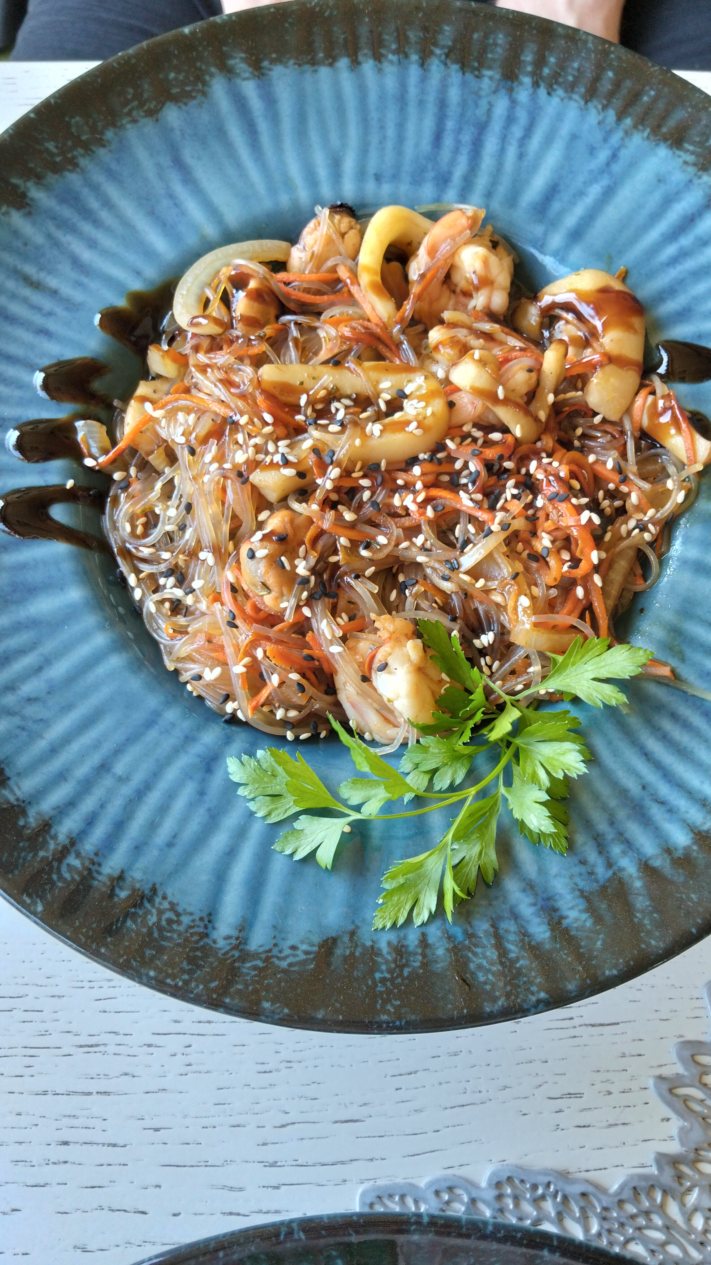 Mansarda Royal cafe image 13