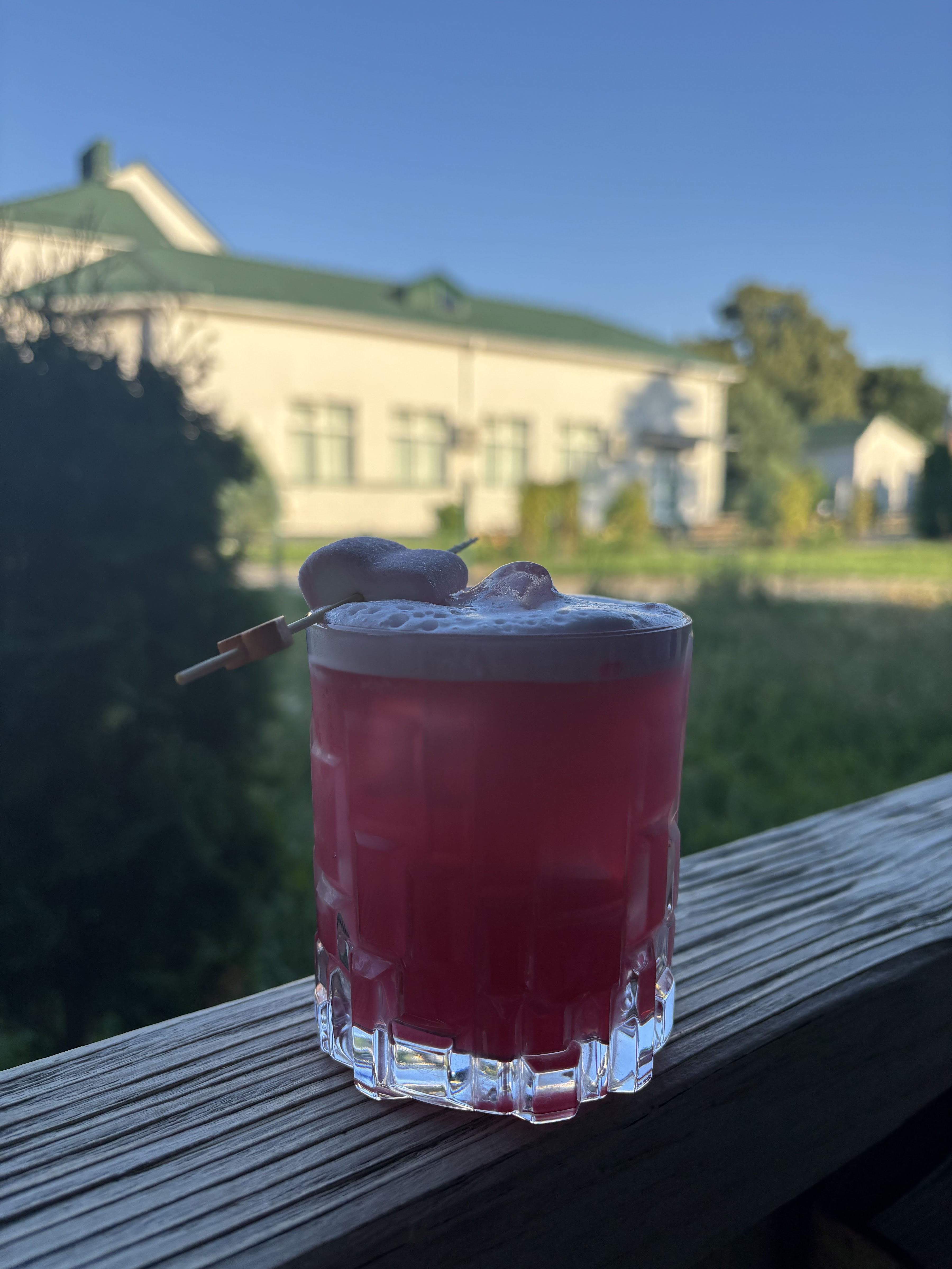 Mansarda Royal cafe image 14