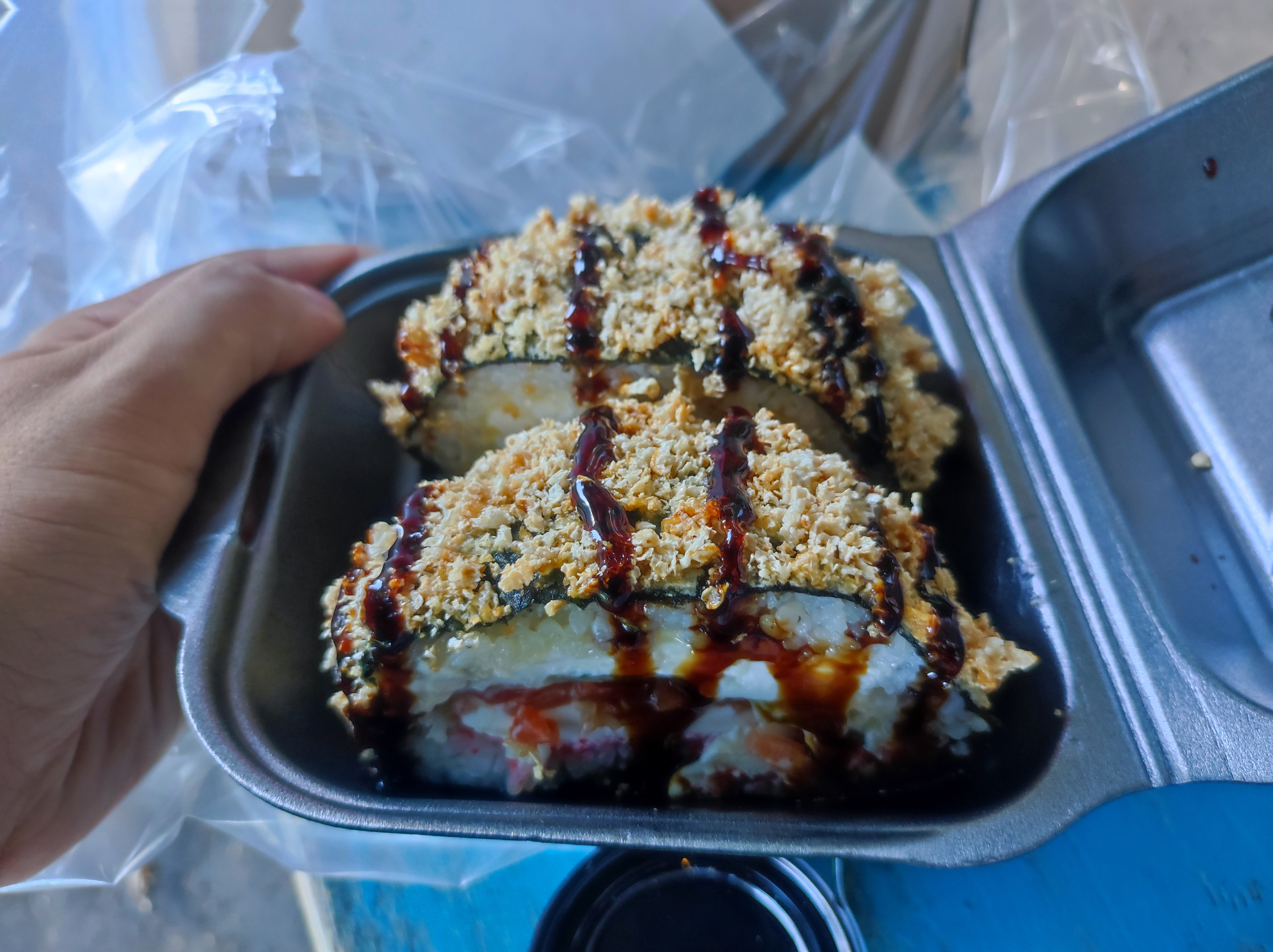 Smaki RoLL image 6