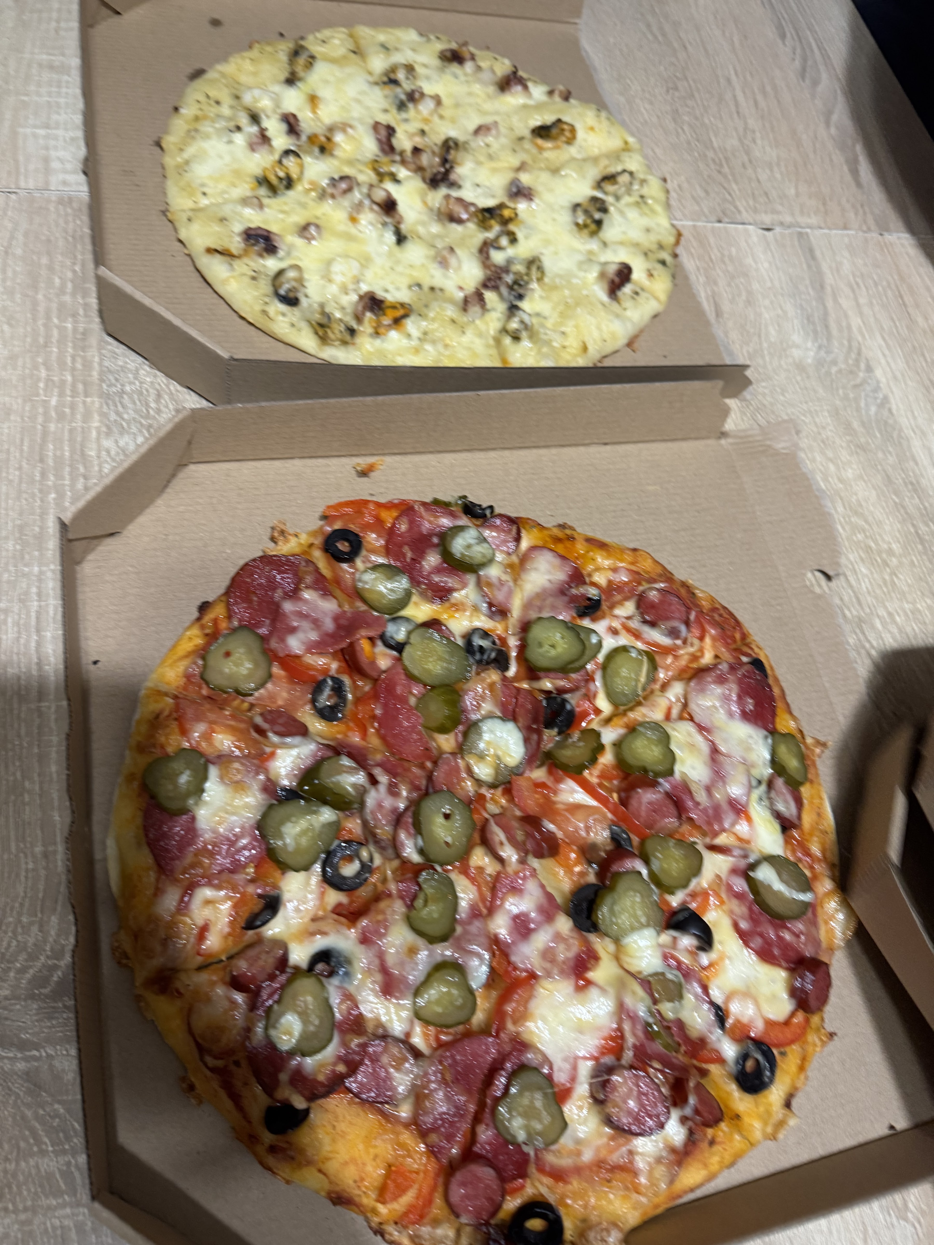 Family restaurant Барбарис image 18