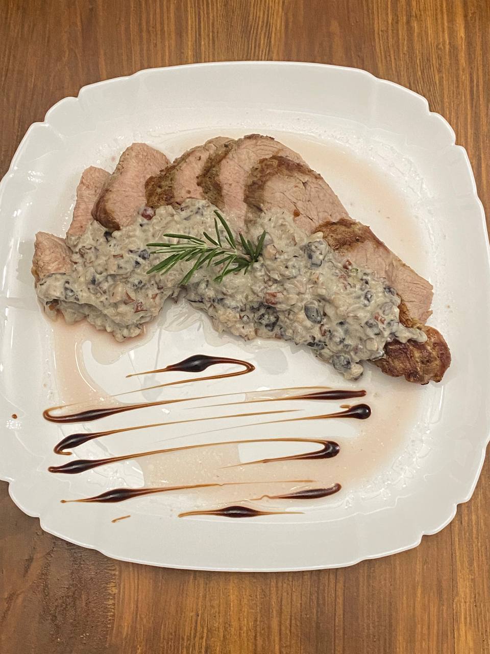 Pyrizhkovyy Ray image 16