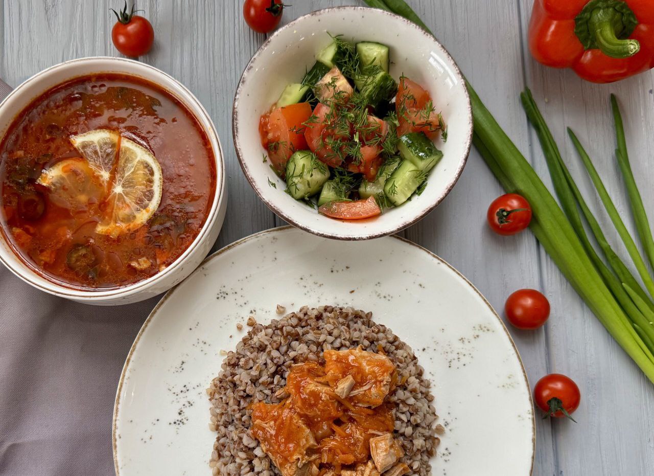 Pyrizhkovyy Ray image 19