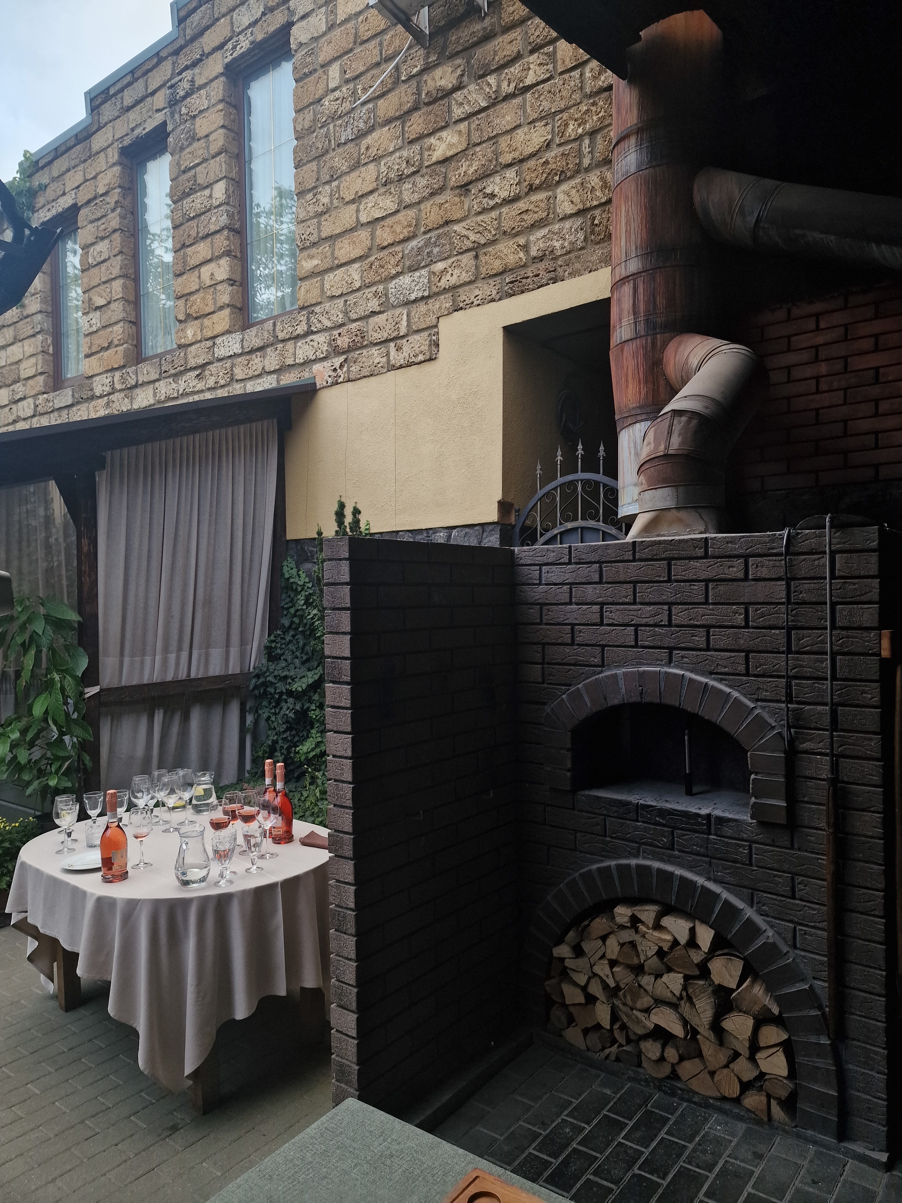 Pivdenna Brama image 17