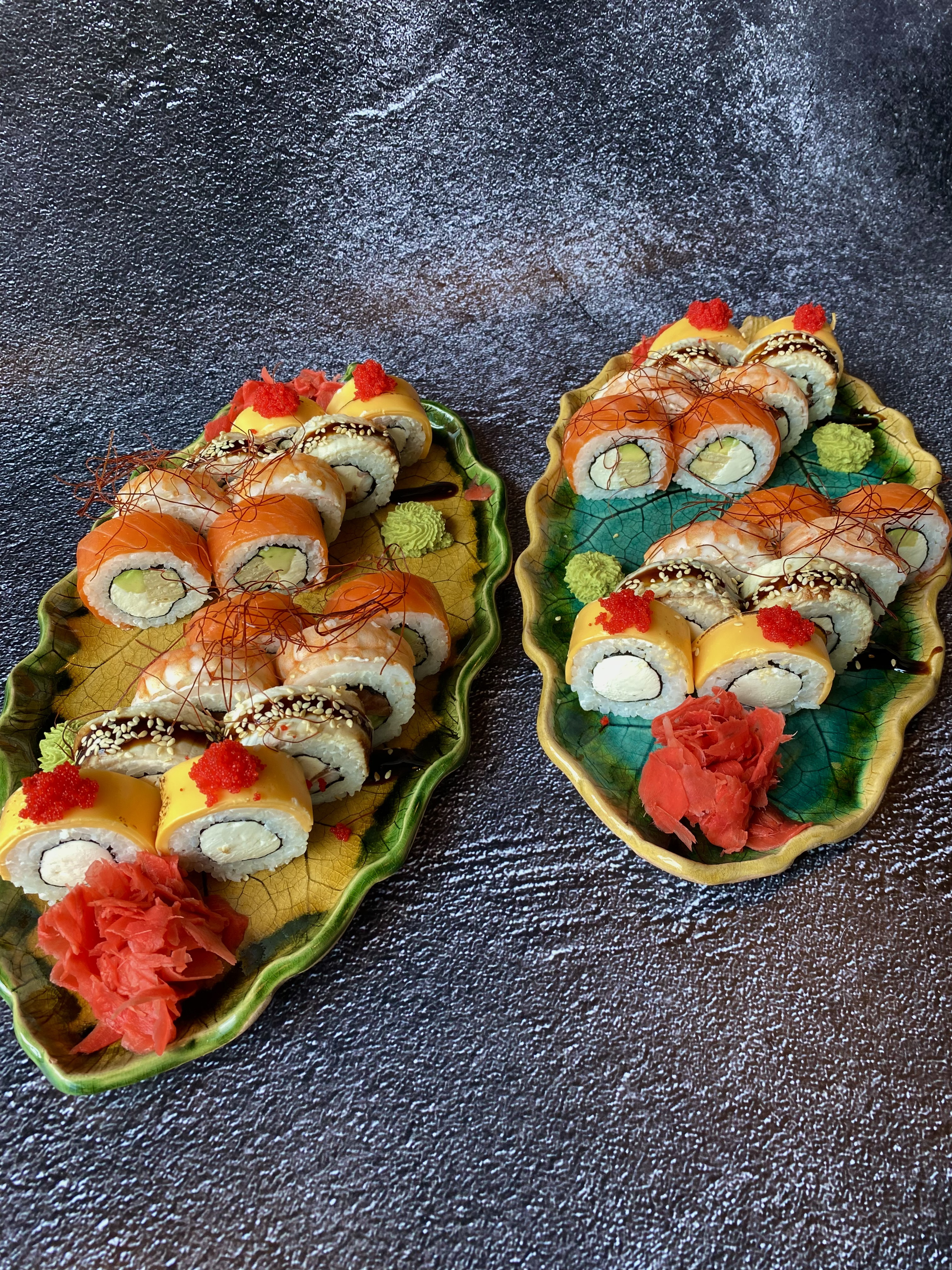 Ресторан Green House ⬆️ Піца | Суші | Паста | *БЕЗКОШТОВНА ДОСТАВКА image 15