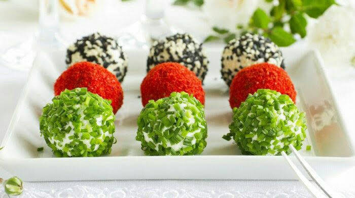 Restoran "Zolotyy Lev" image 18