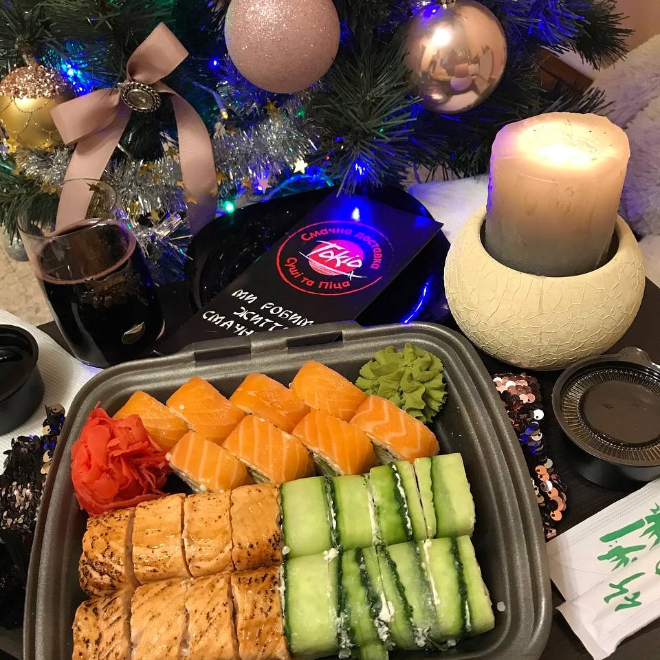 Sushi-Bar Tokio image 12