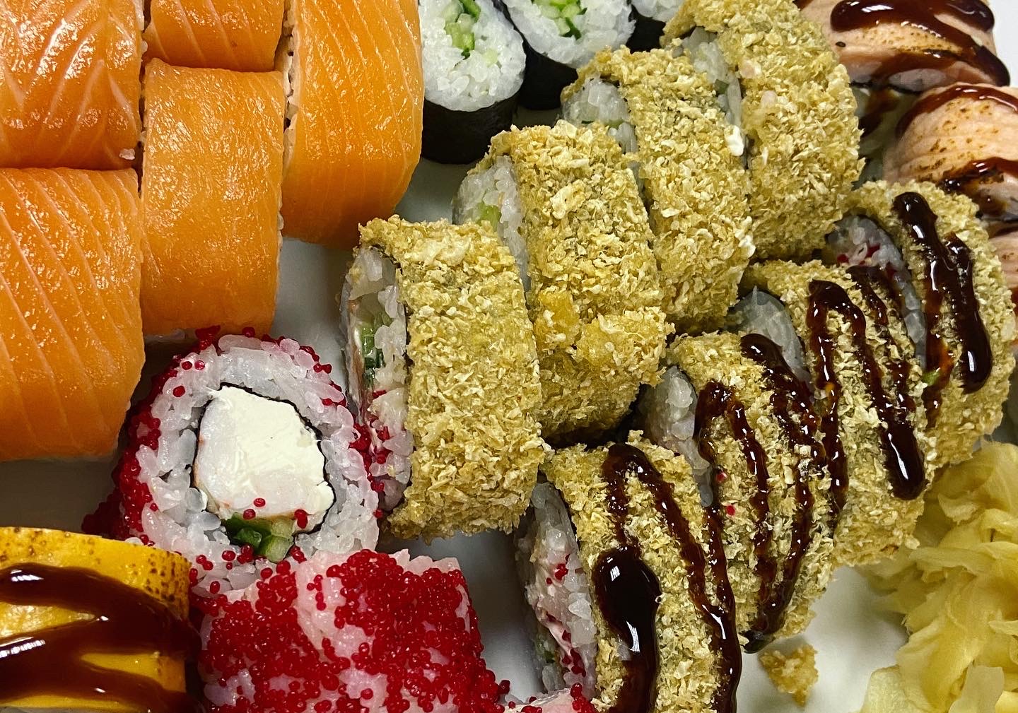 Sushi-Bar Tokio image 13