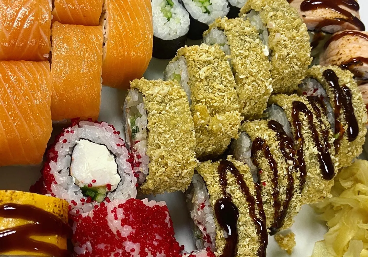 Sushi-Bar Tokio image 13