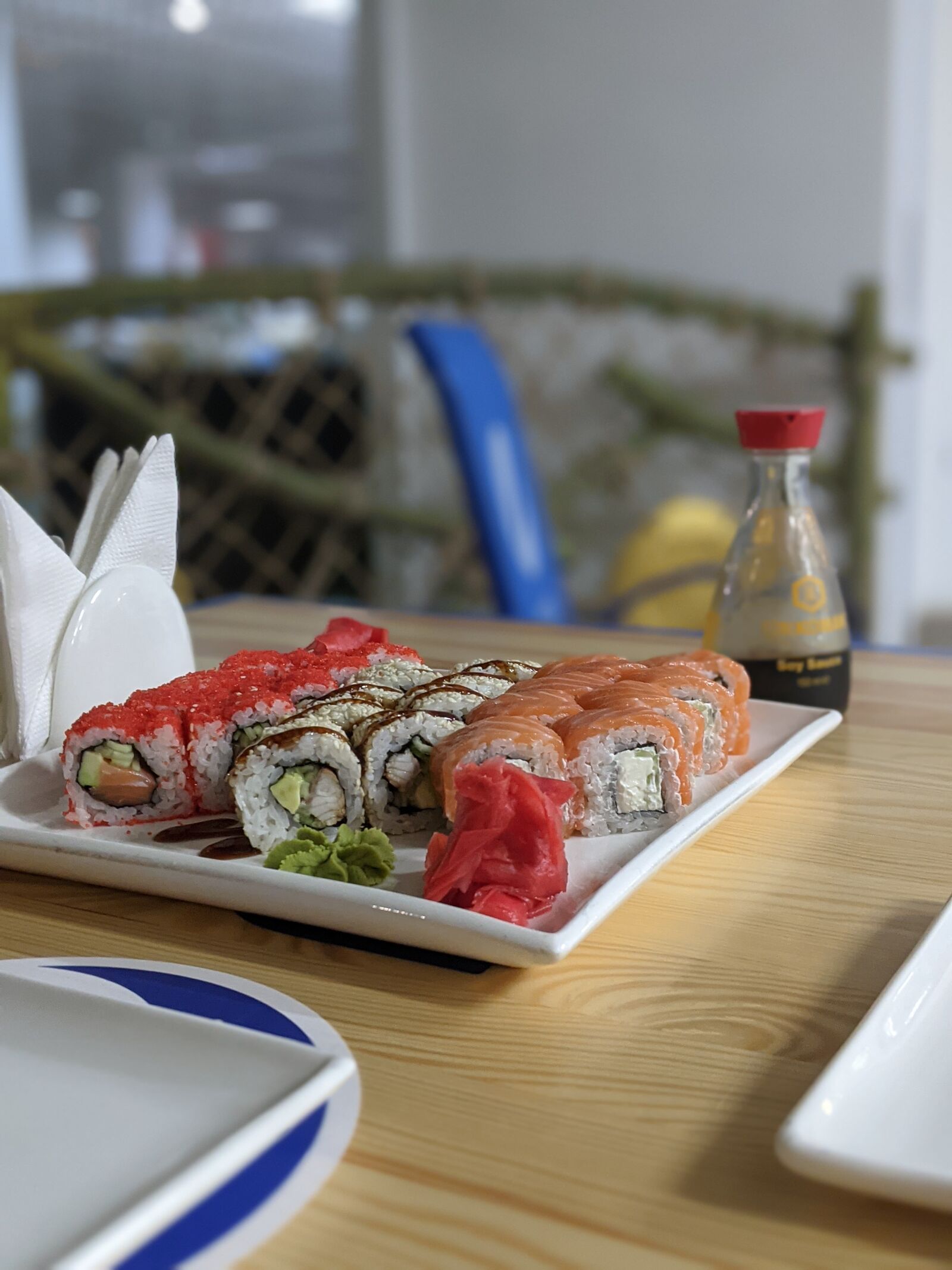 Sushi-Bar Tokio image 16
