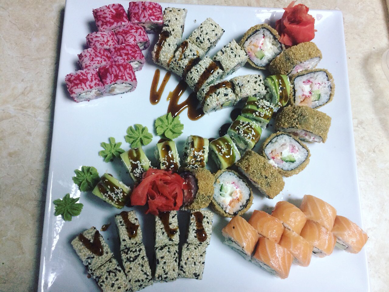 Sushi-Bar Tokio image 18
