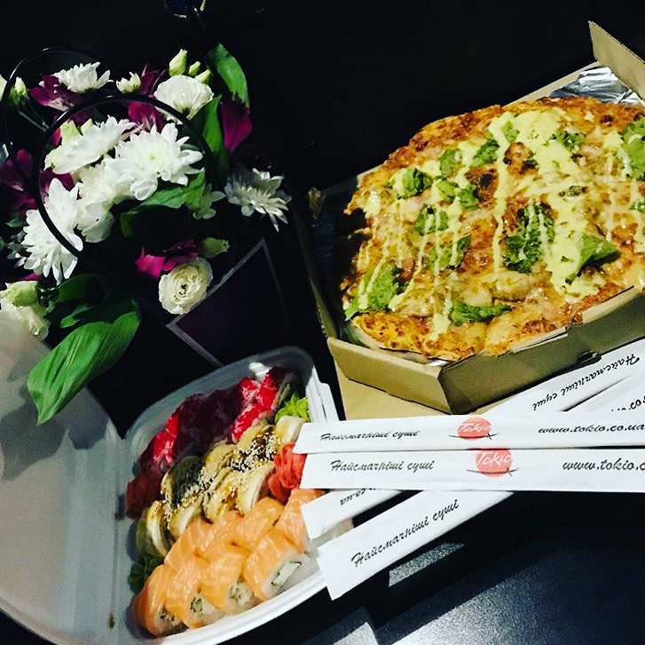 Sushi-Bar Tokio image 19