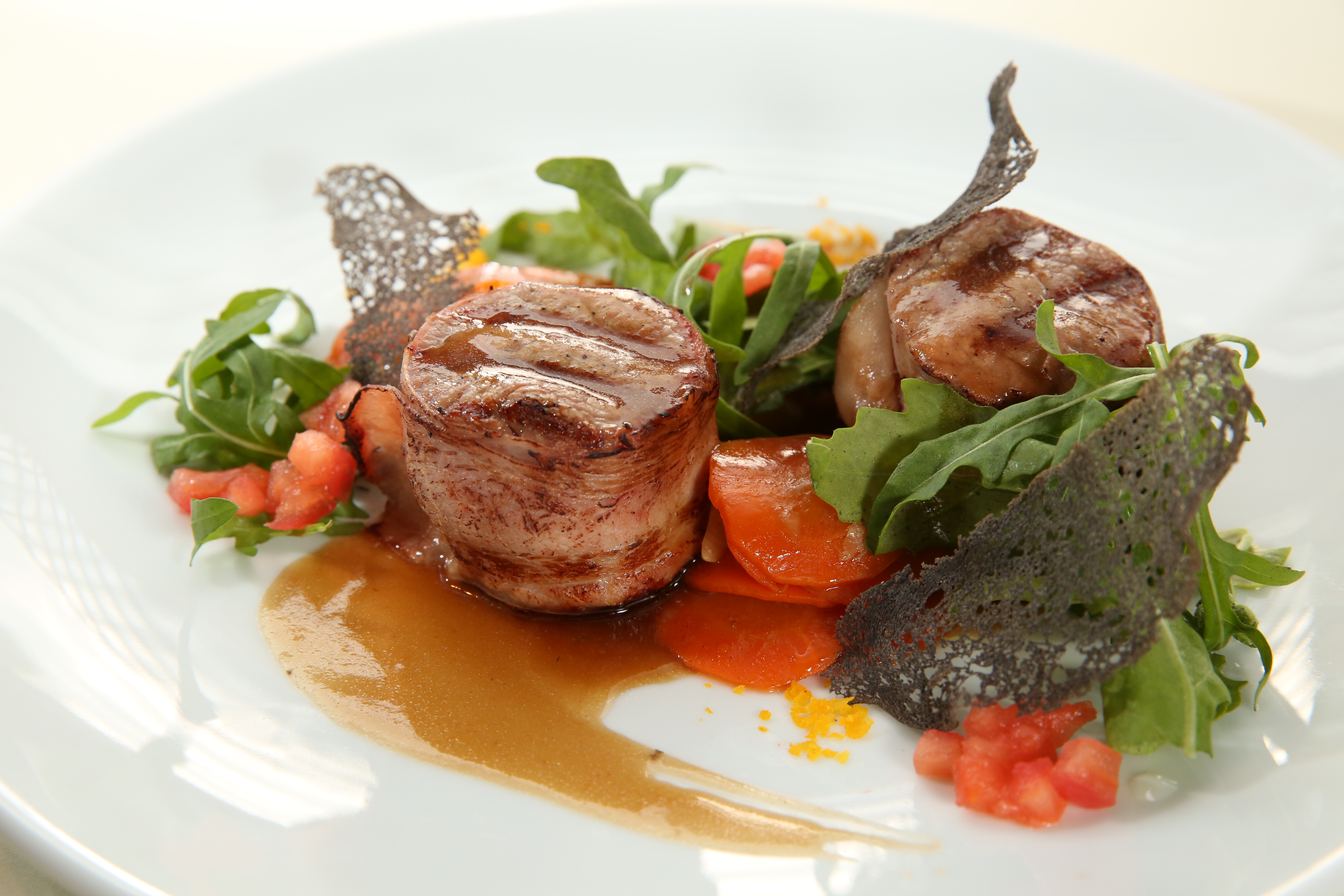 Restaurant AMOUR image 12