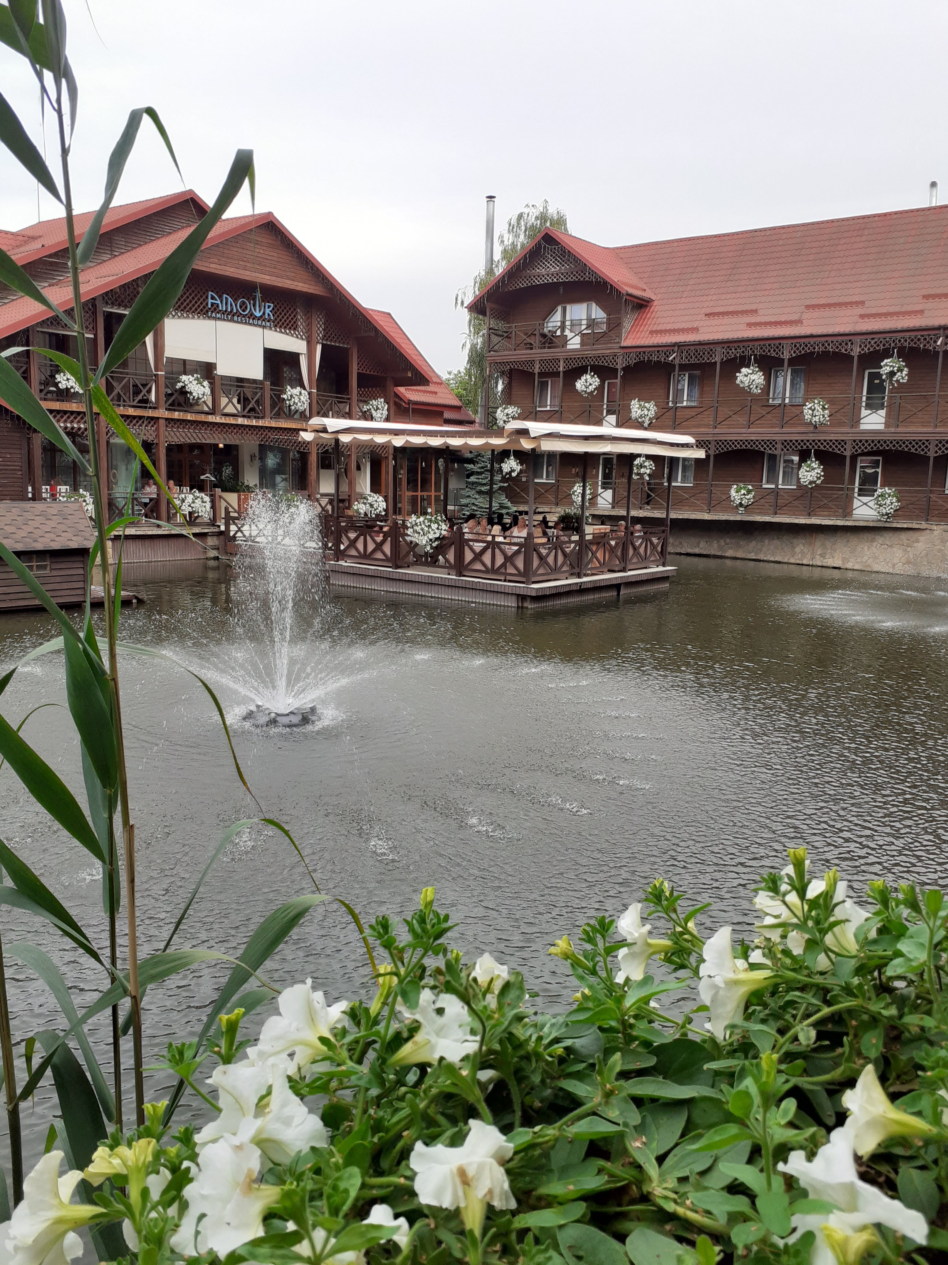 Restaurant AMOUR image 14