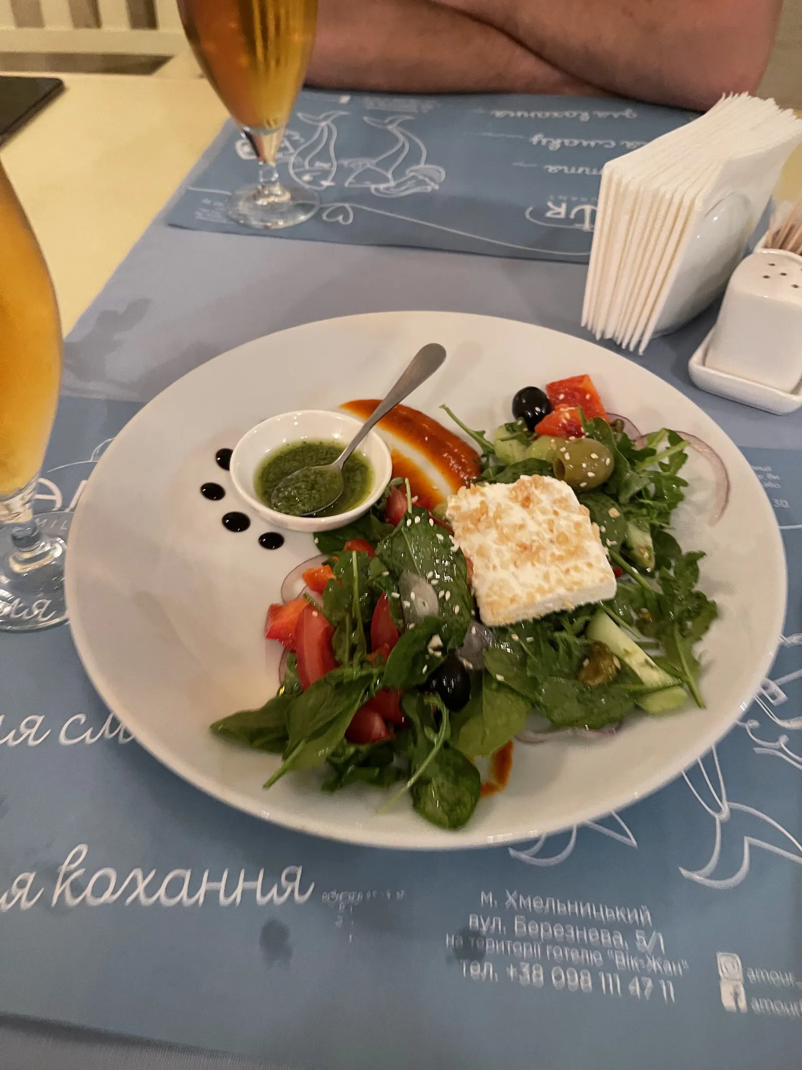 Restaurant AMOUR image 15