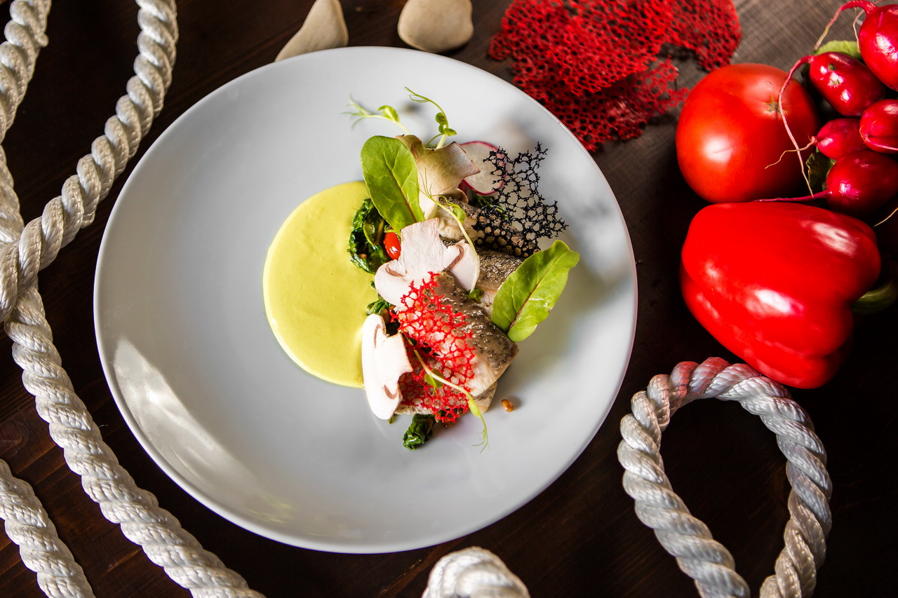 Restaurant AMOUR image 16