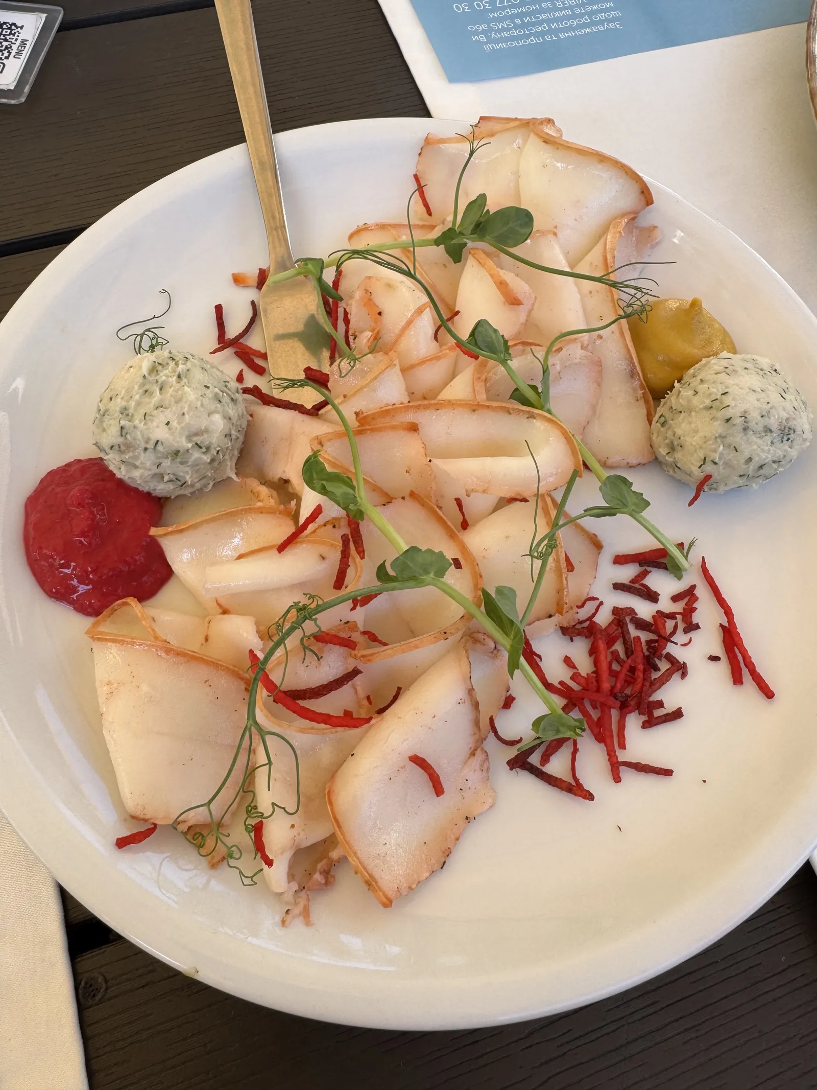 Restaurant AMOUR image 18
