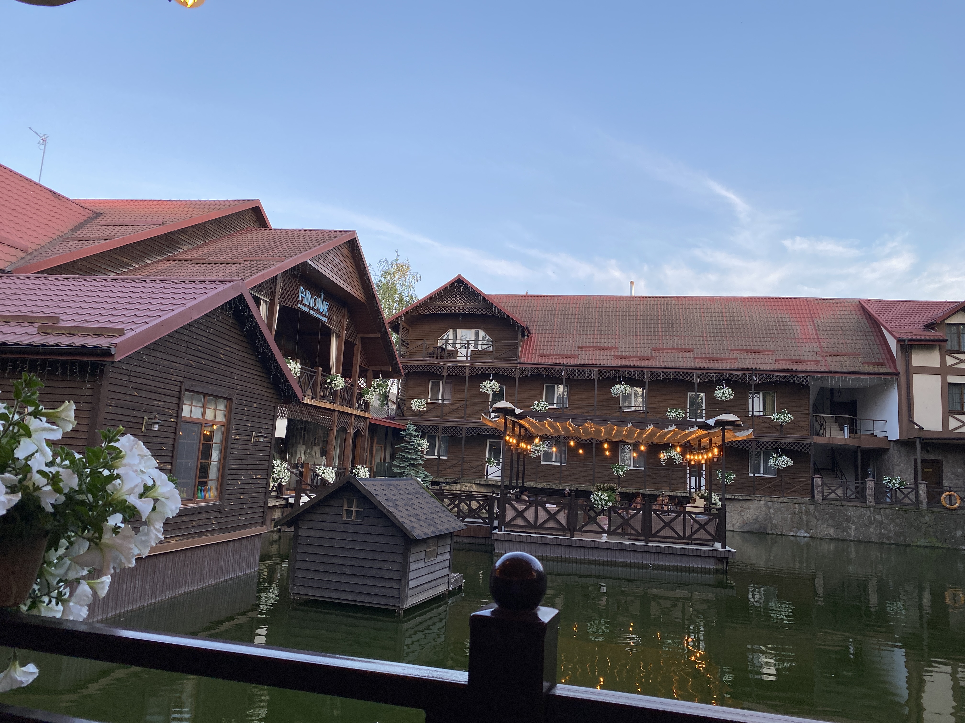 Restaurant AMOUR image 20